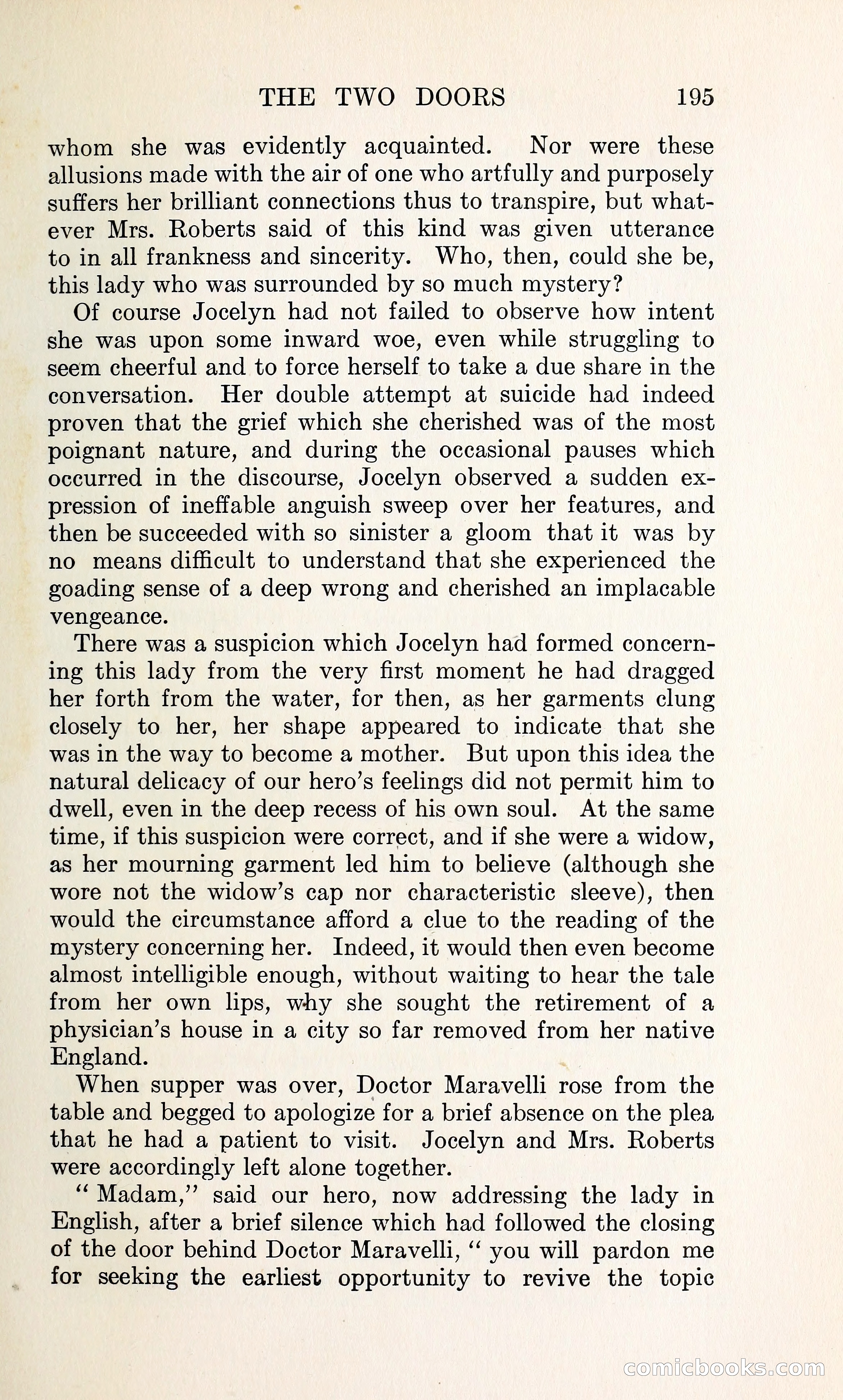 The Mysteries of the Court of London — page 222 of 400