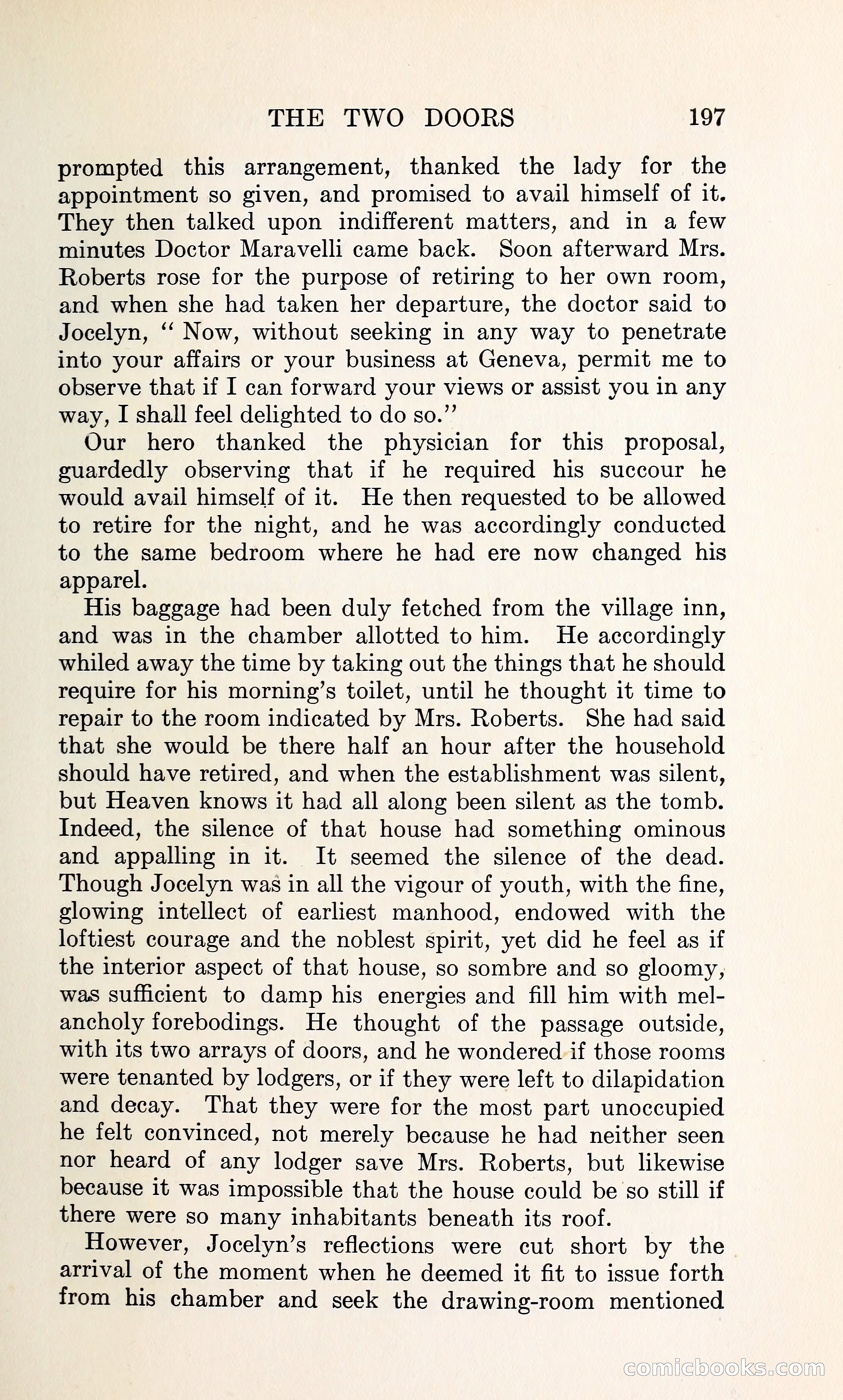 The Mysteries of the Court of London — page 224 of 400