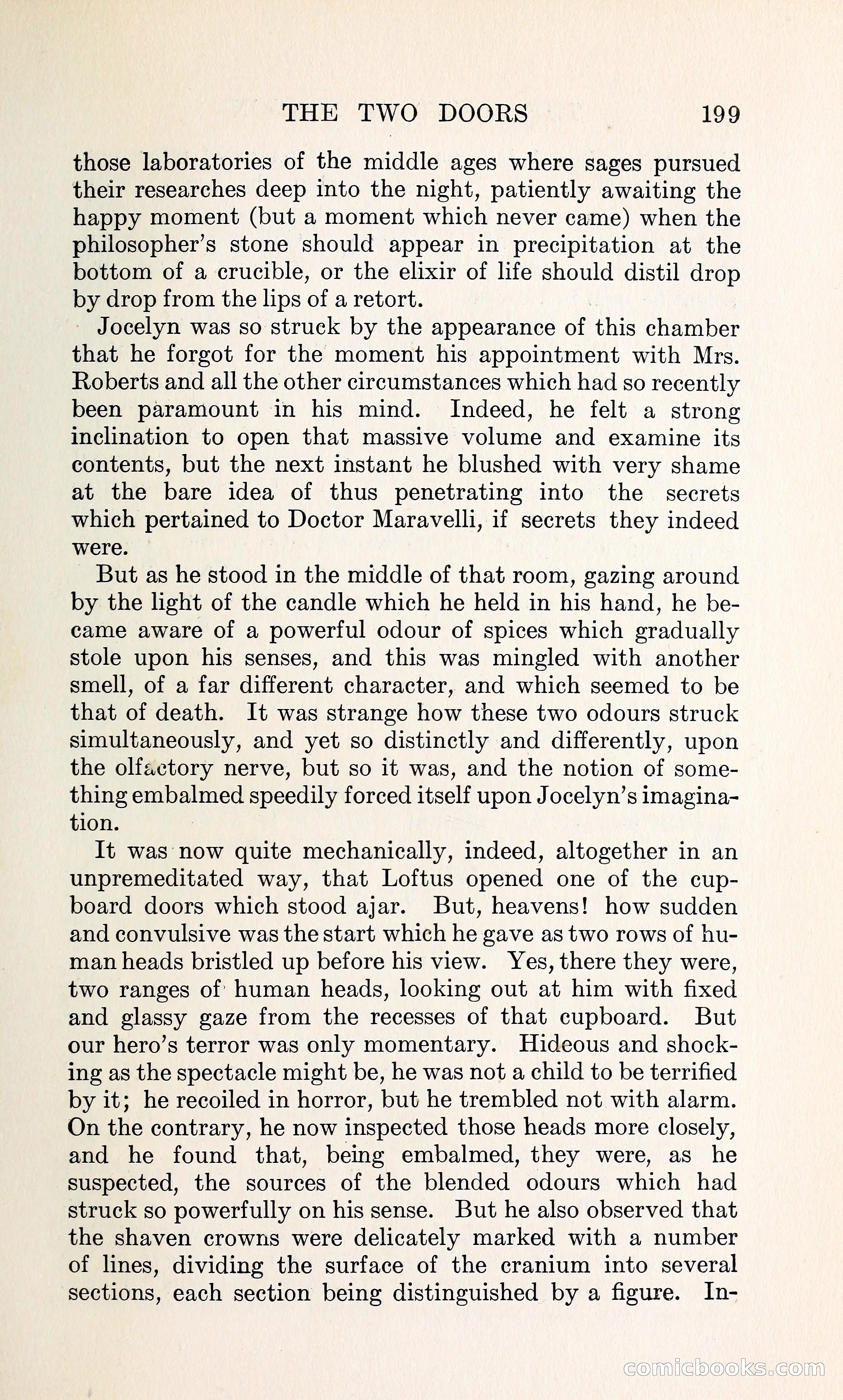 The Mysteries of the Court of London — page 226 of 400