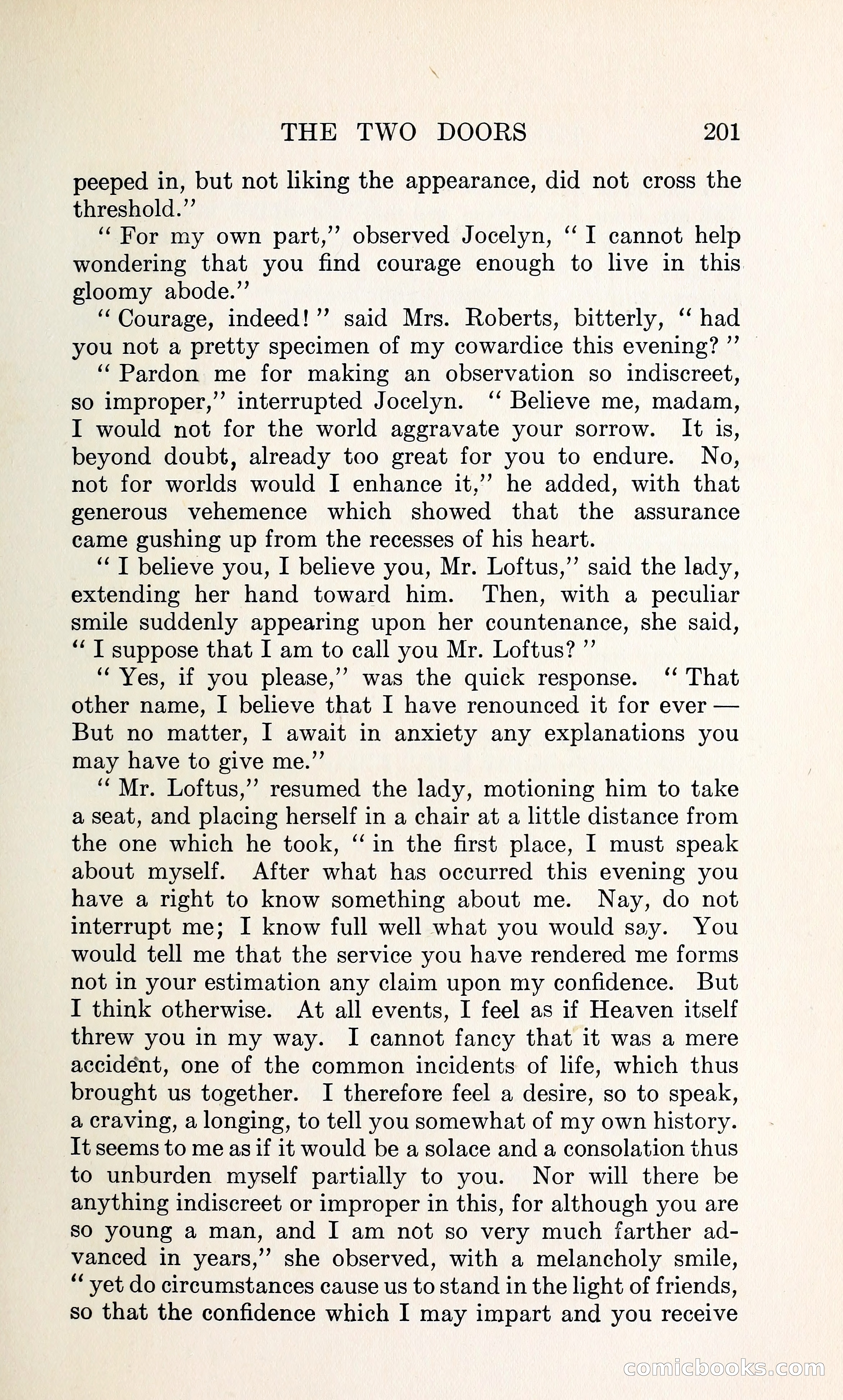 The Mysteries of the Court of London — page 228 of 400