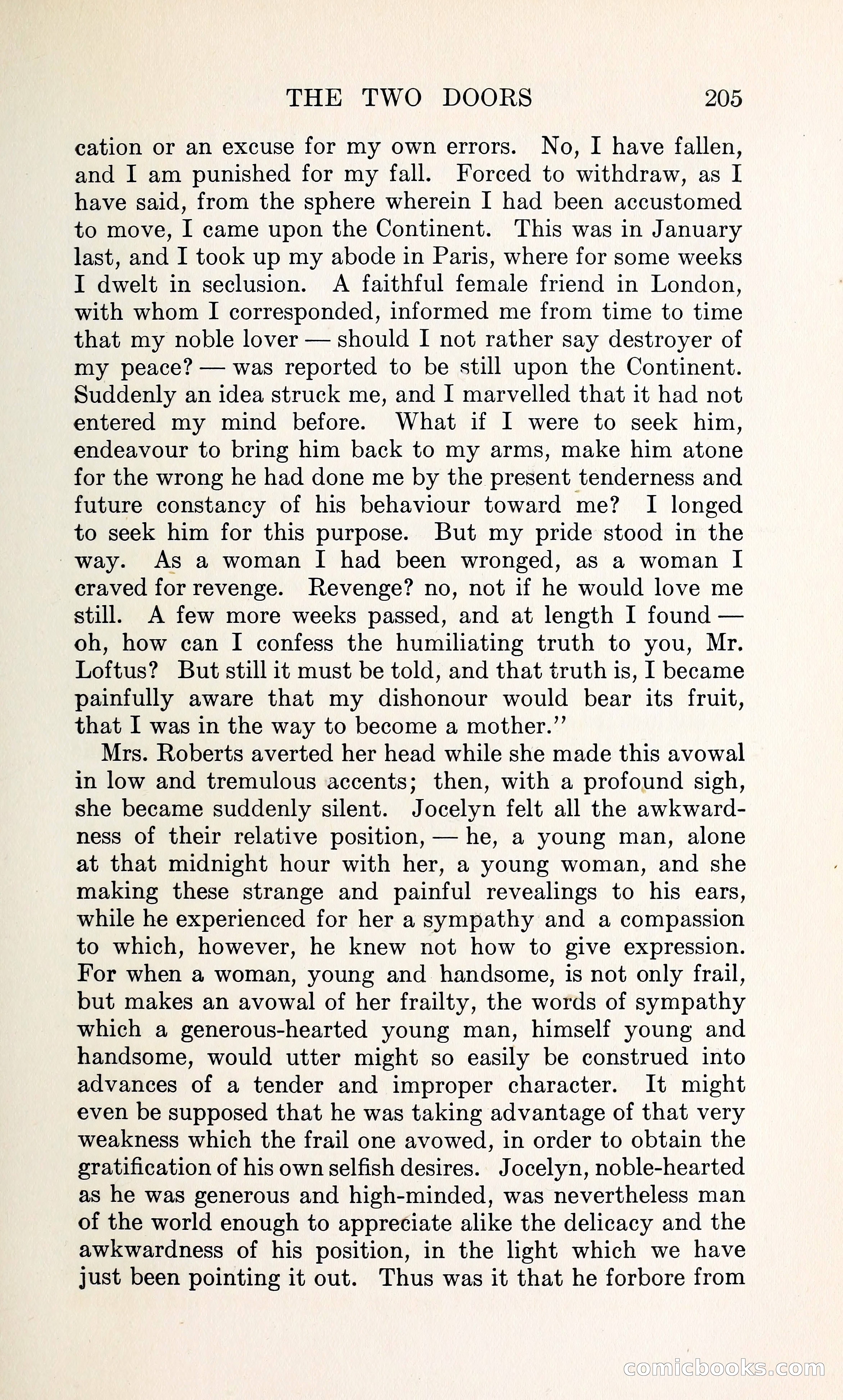 The Mysteries of the Court of London — page 232 of 400