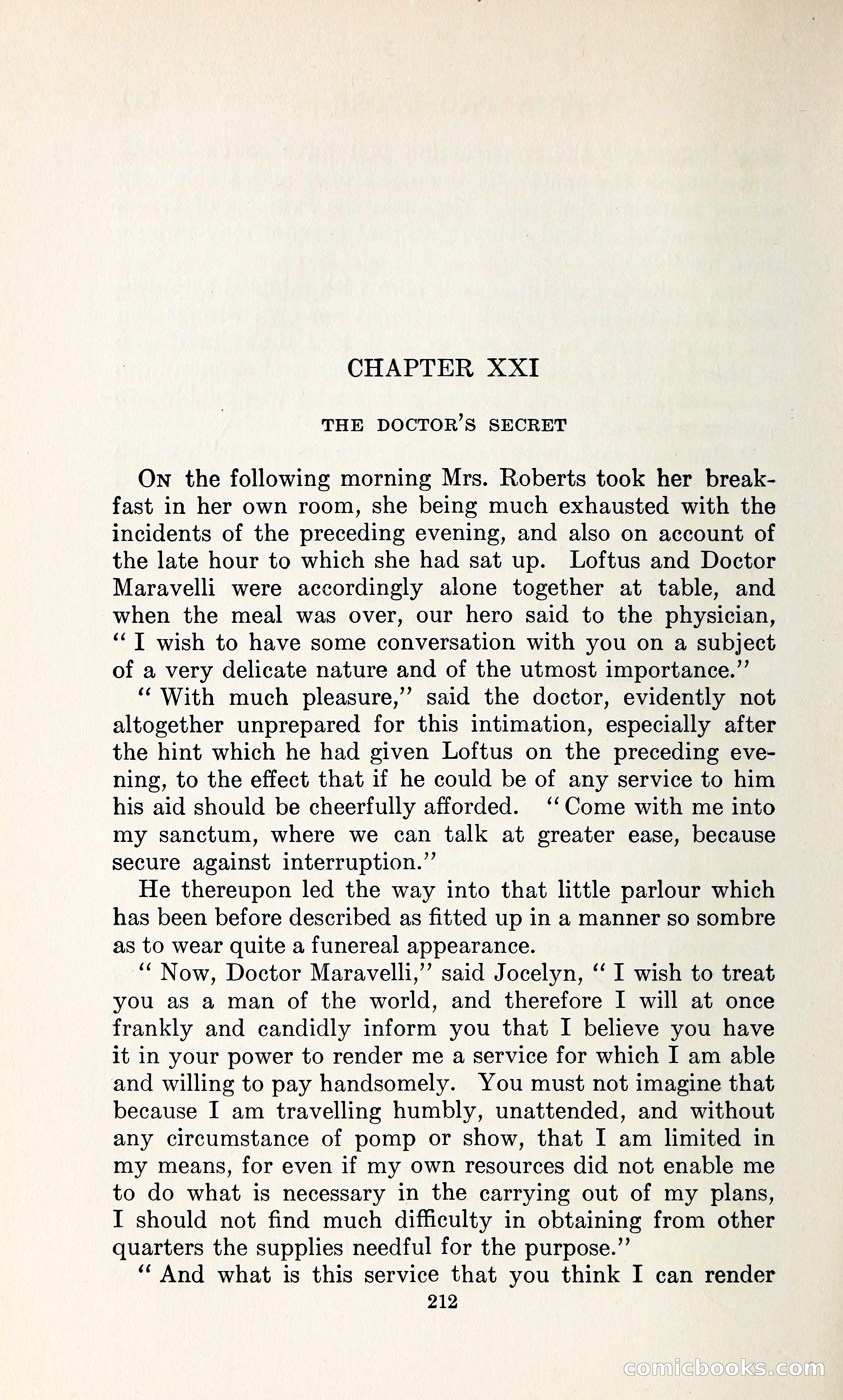The Mysteries of the Court of London — page 239 of 400