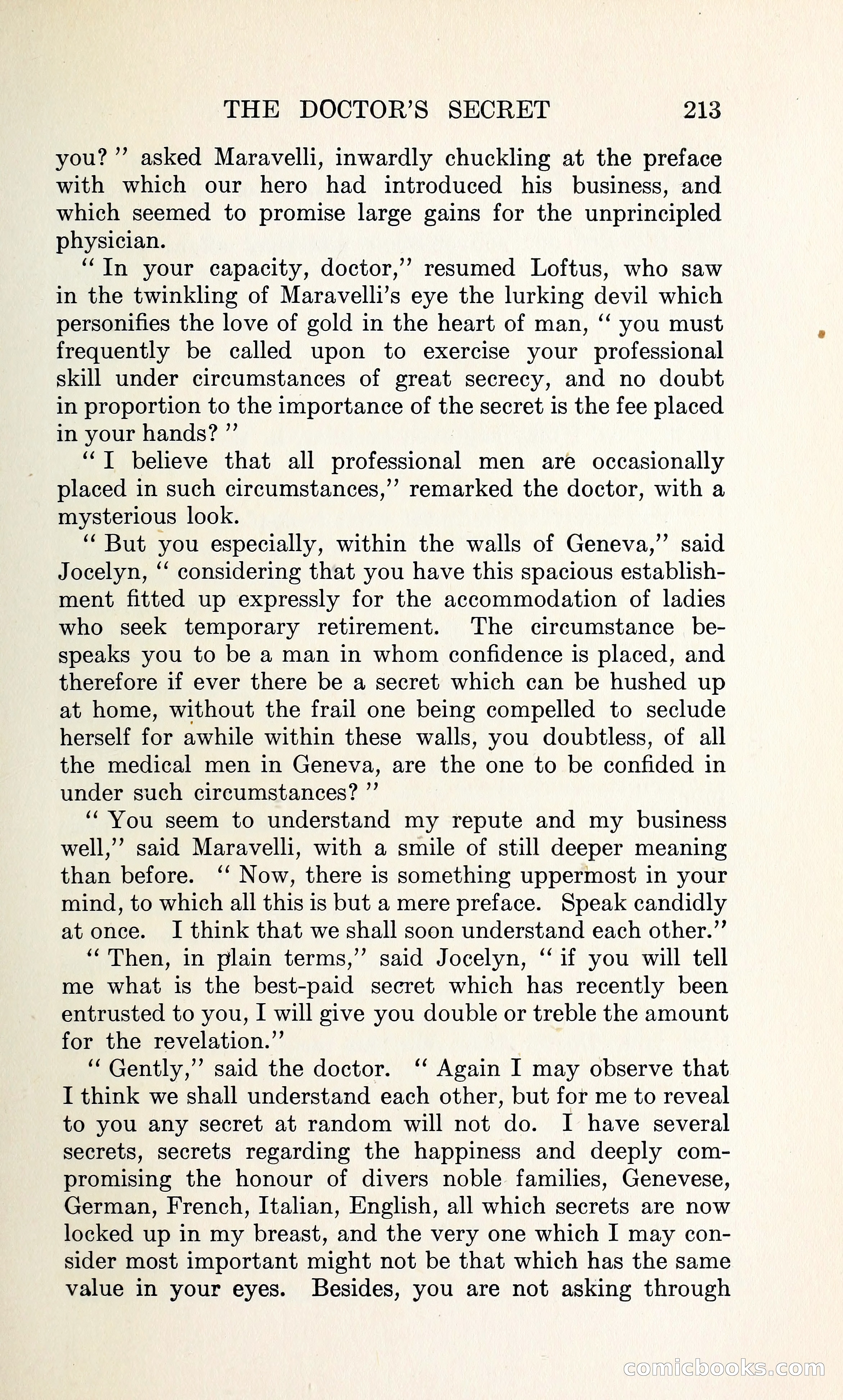 The Mysteries of the Court of London — page 240 of 400