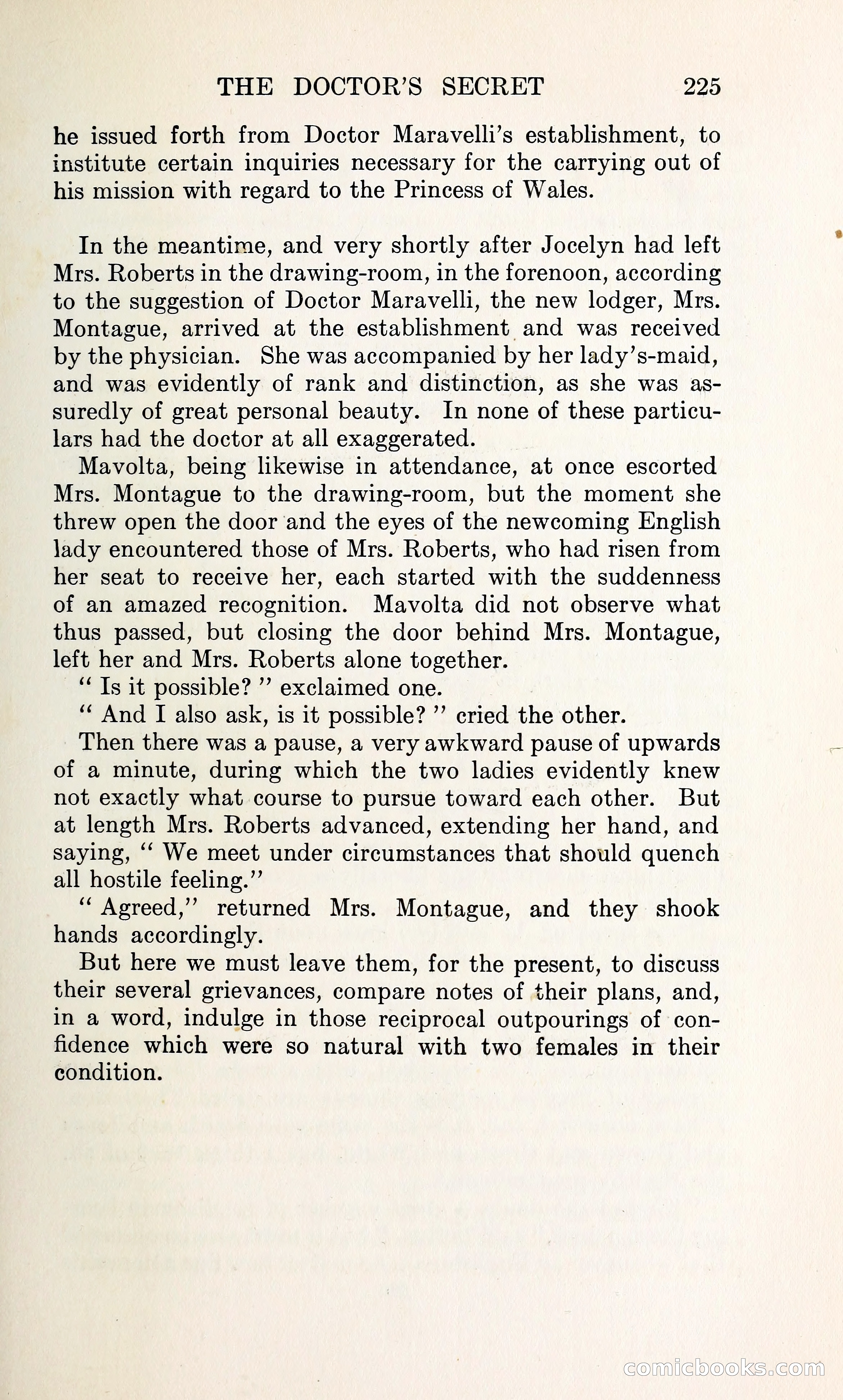 The Mysteries of the Court of London — page 252 of 400