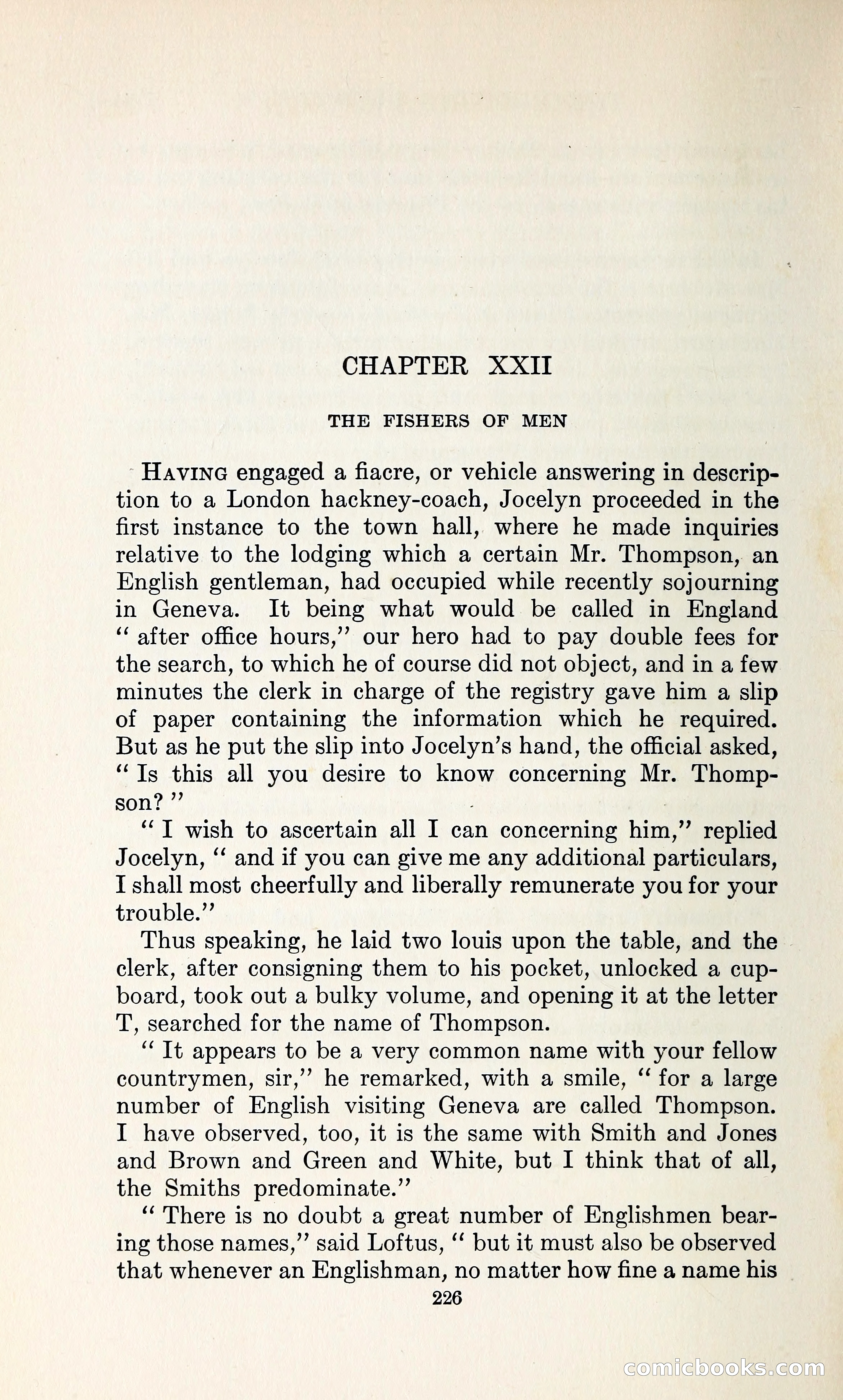 The Mysteries of the Court of London — page 253 of 400