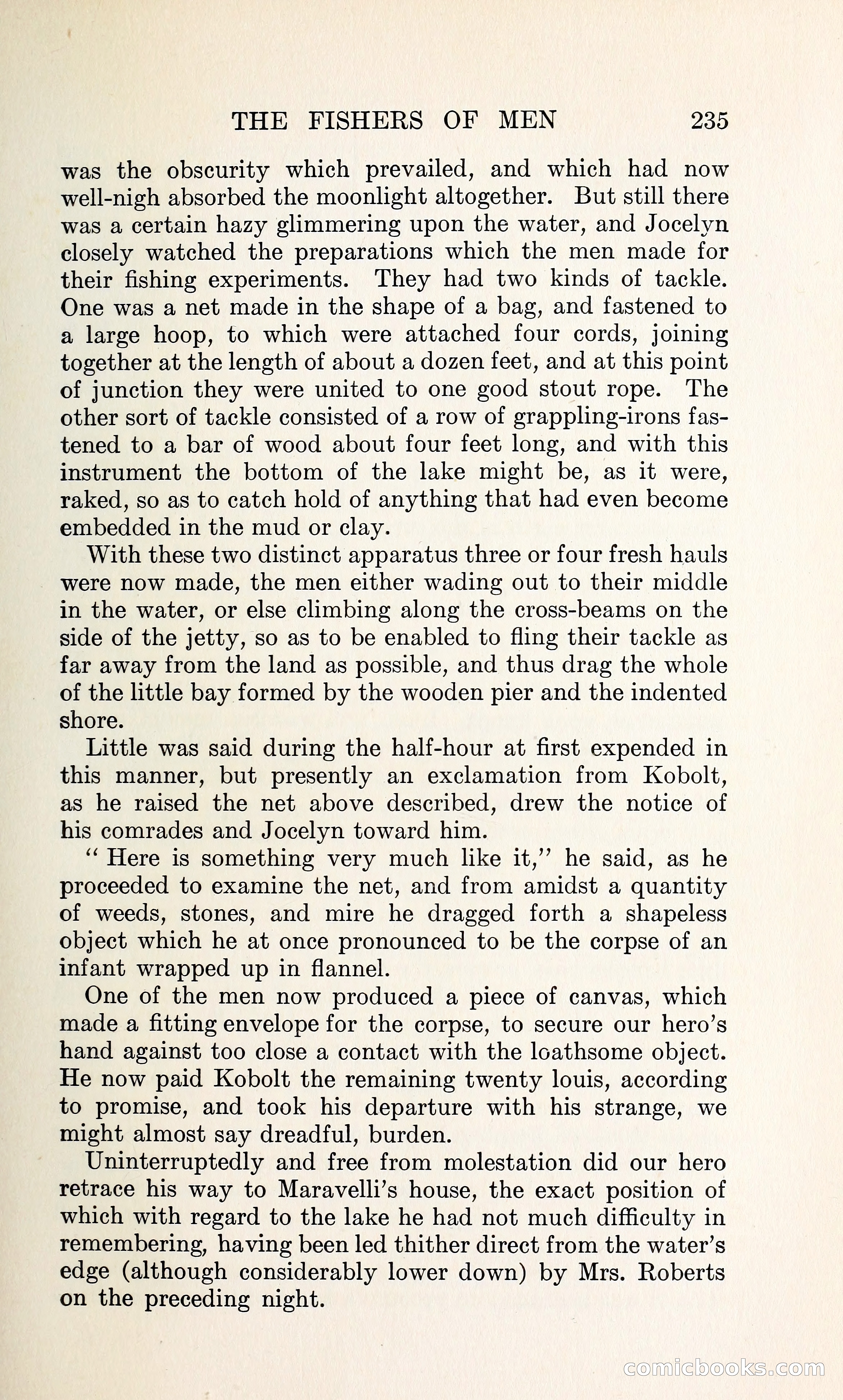 The Mysteries of the Court of London — page 262 of 400