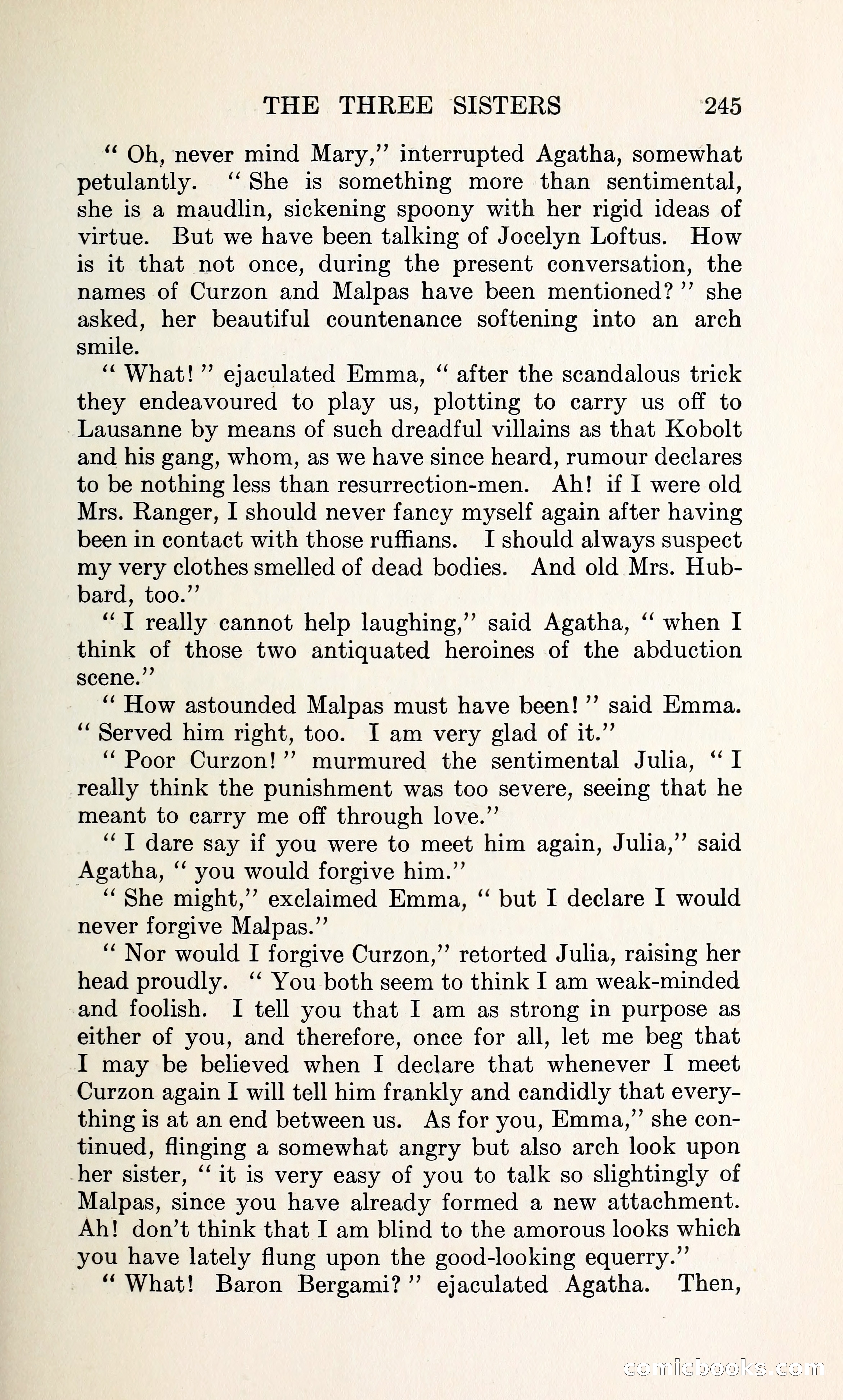 The Mysteries of the Court of London — page 272 of 400