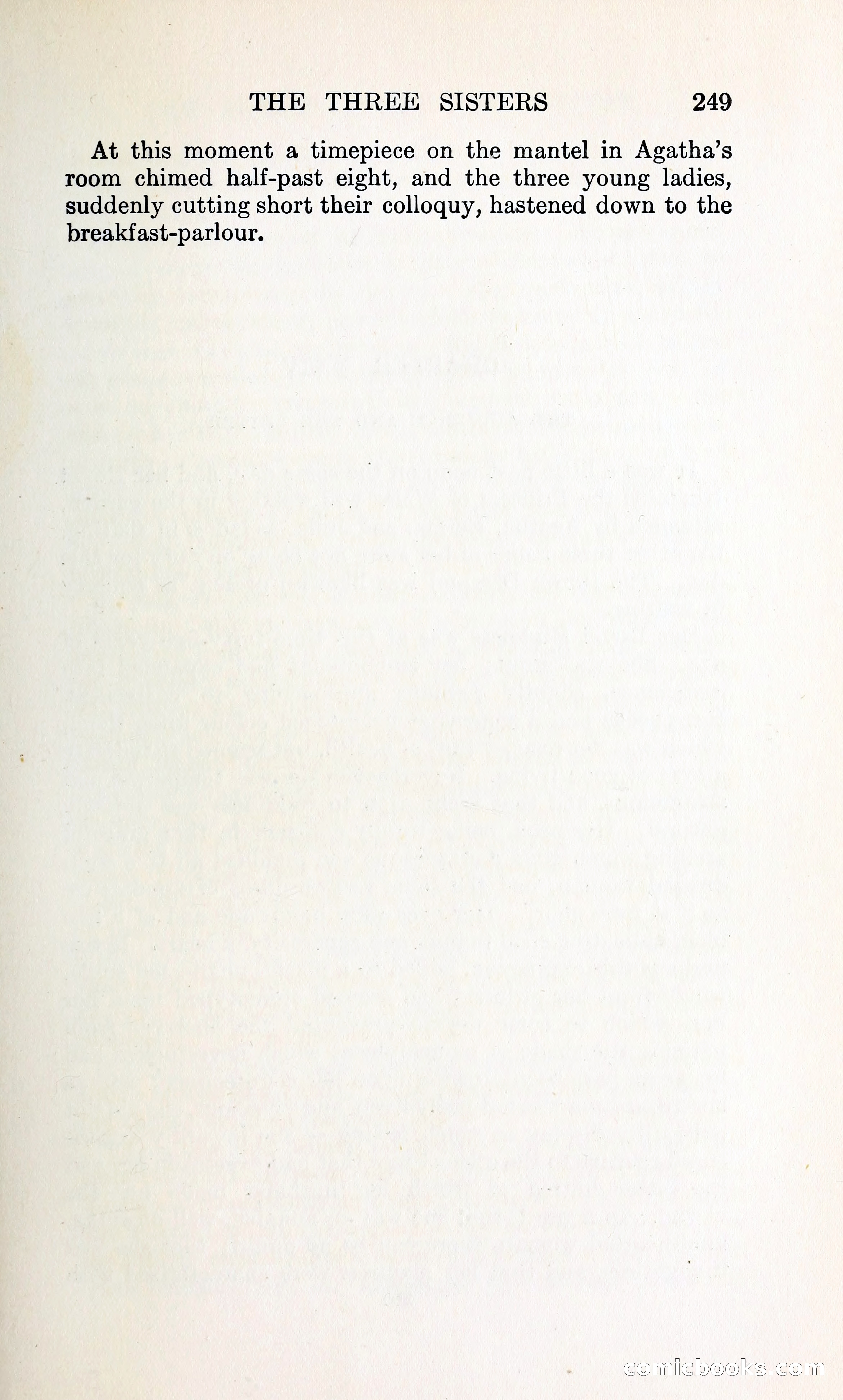The Mysteries of the Court of London — page 276 of 400