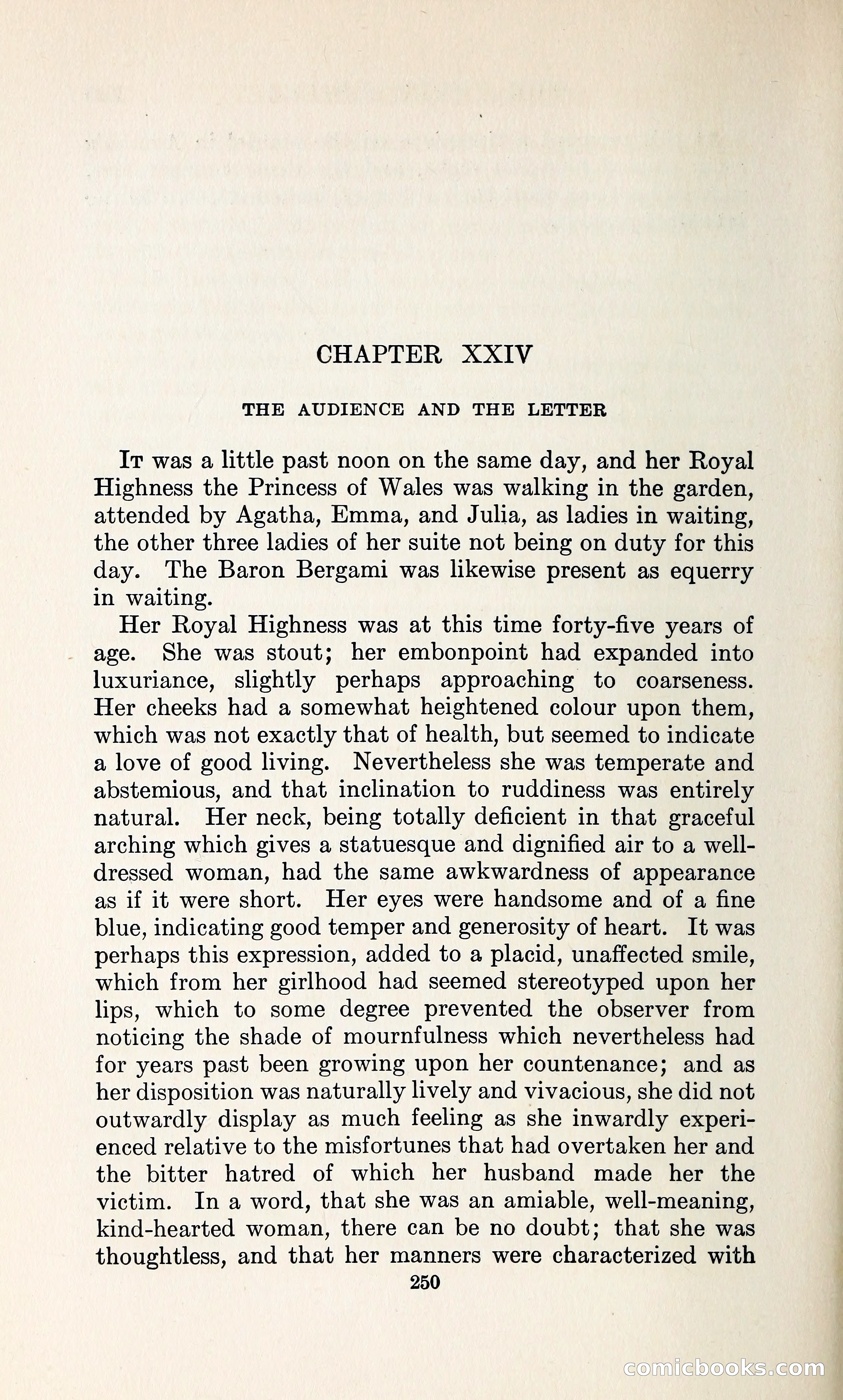 The Mysteries of the Court of London — page 277 of 400