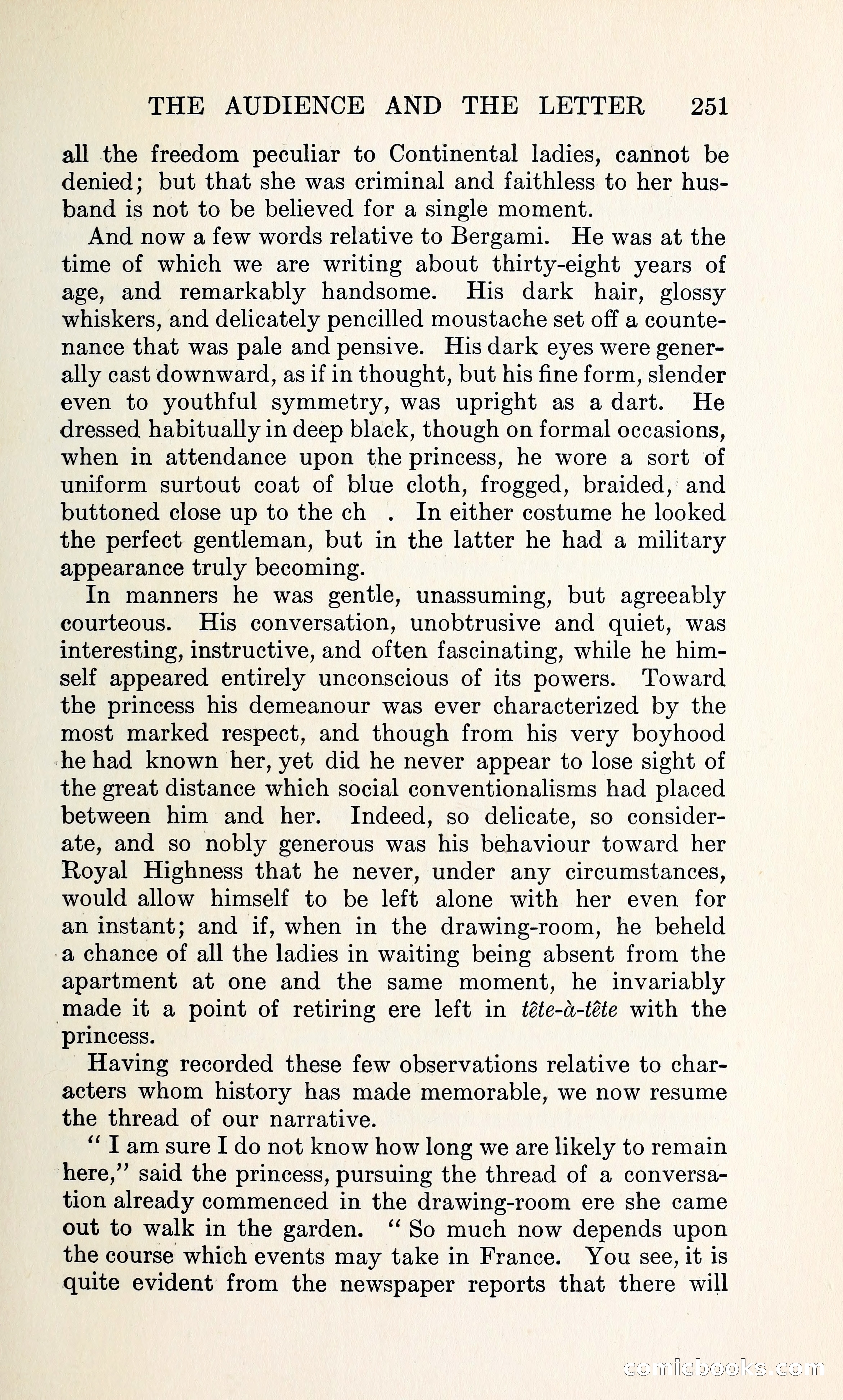 The Mysteries of the Court of London — page 278 of 400