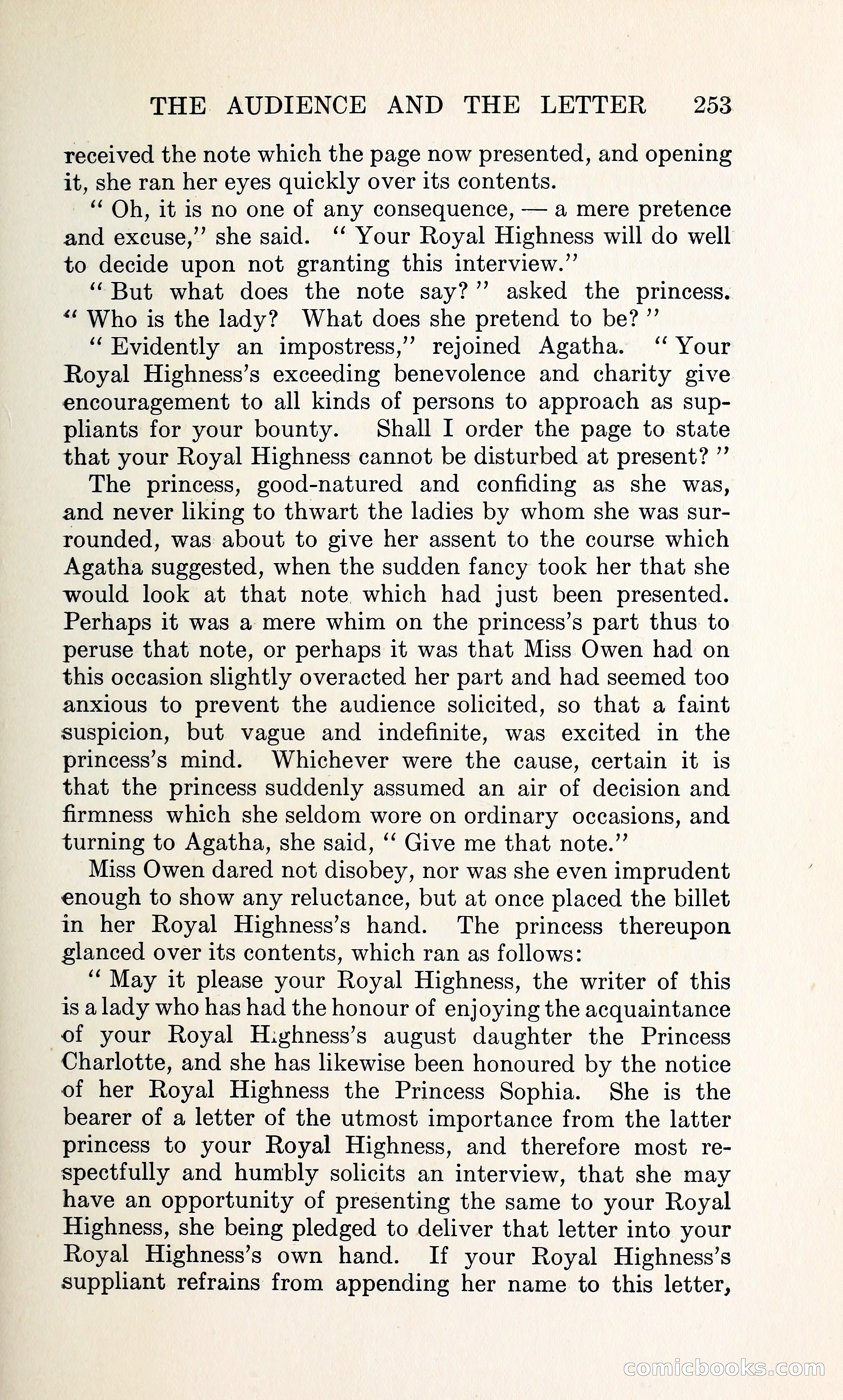 The Mysteries of the Court of London — page 280 of 400