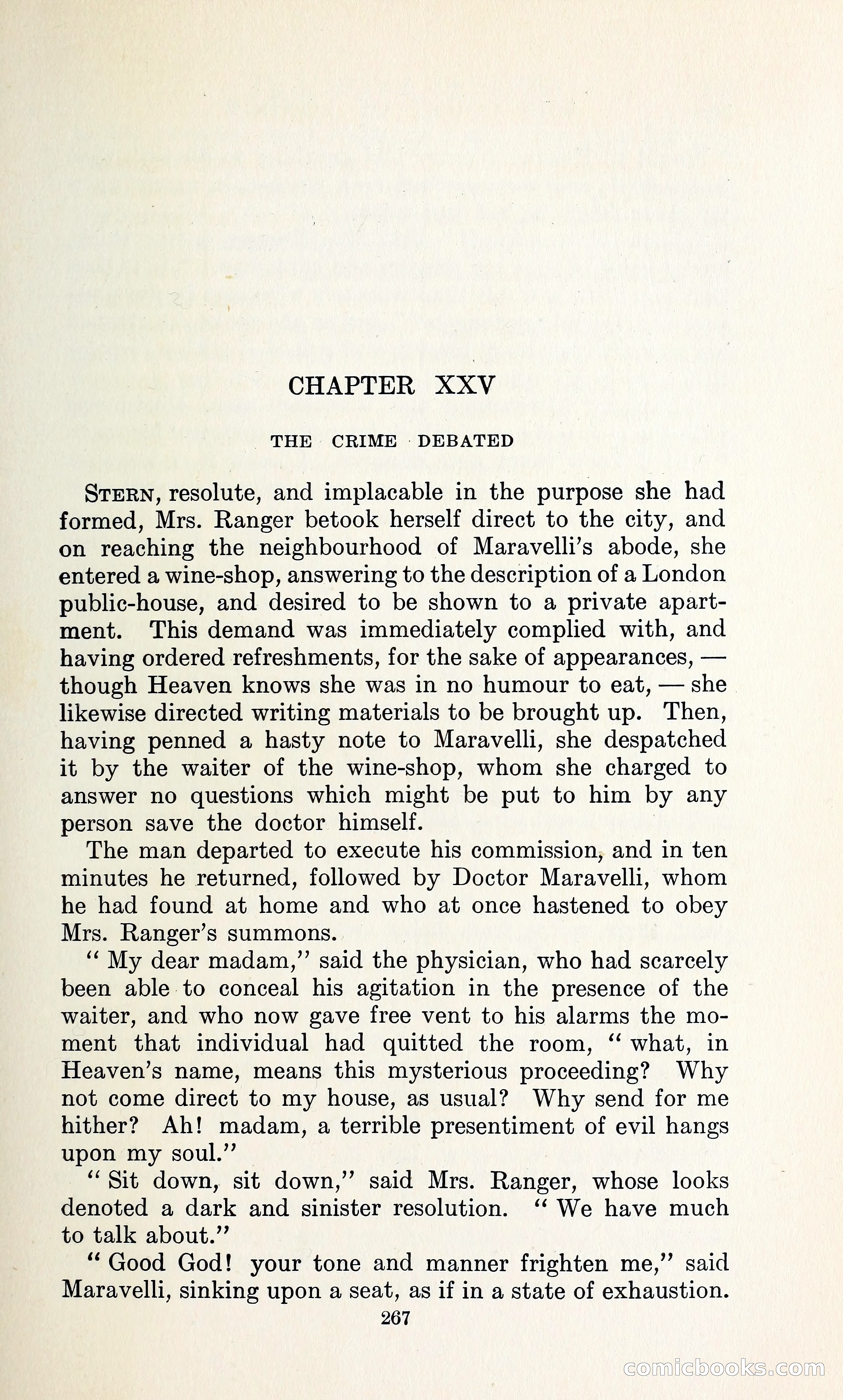The Mysteries of the Court of London — page 294 of 400