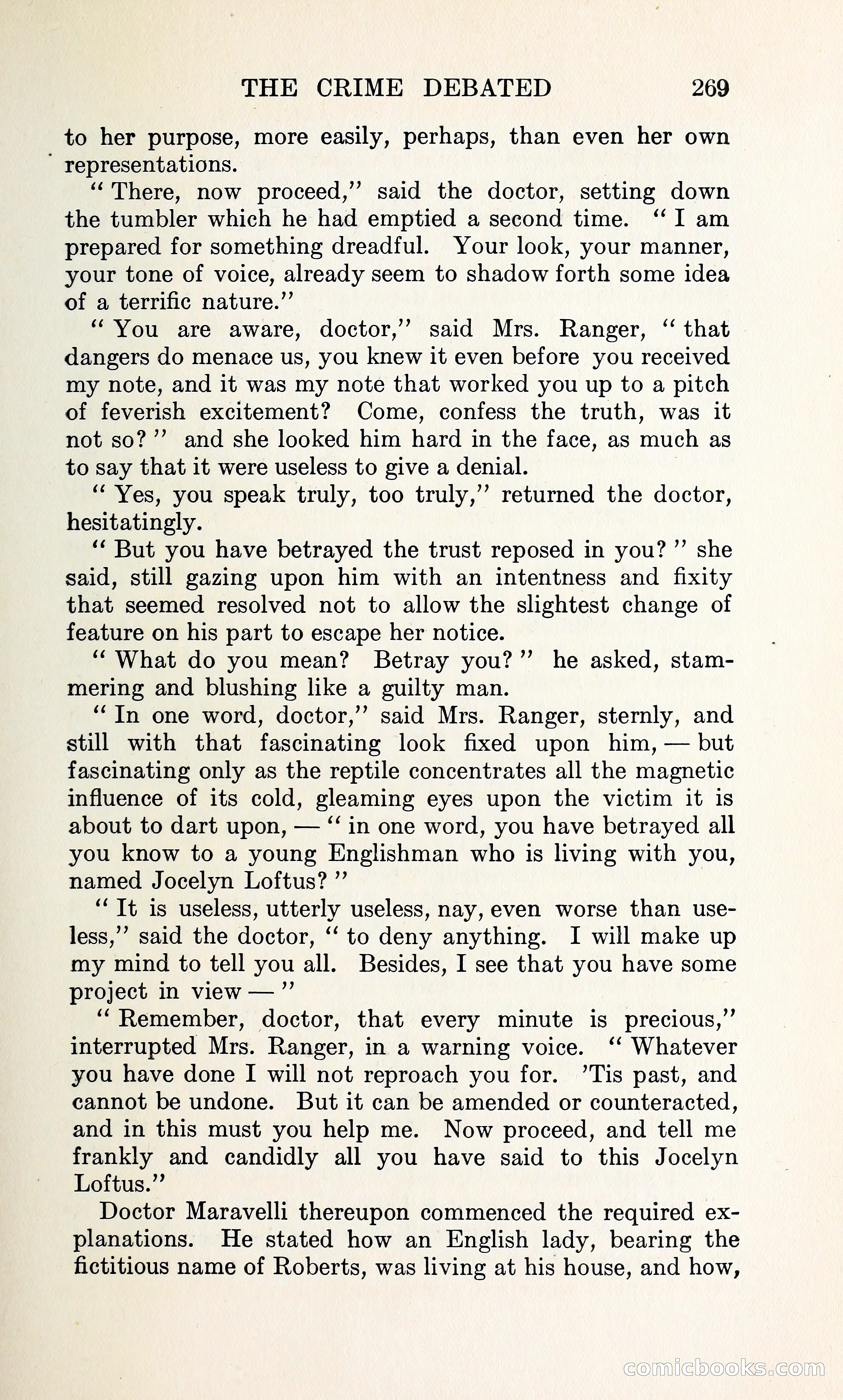 The Mysteries of the Court of London — page 296 of 400
