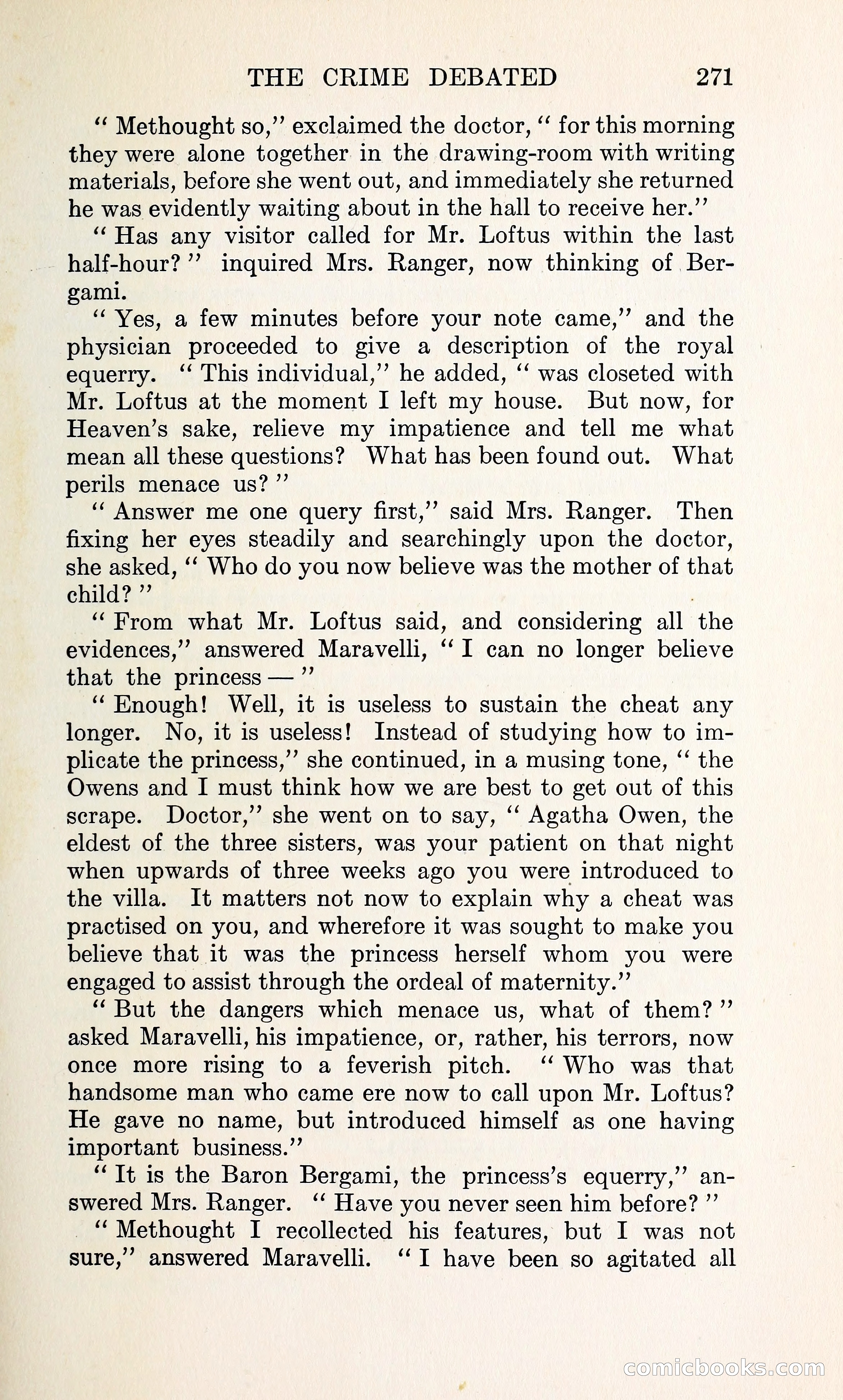 The Mysteries of the Court of London — page 298 of 400