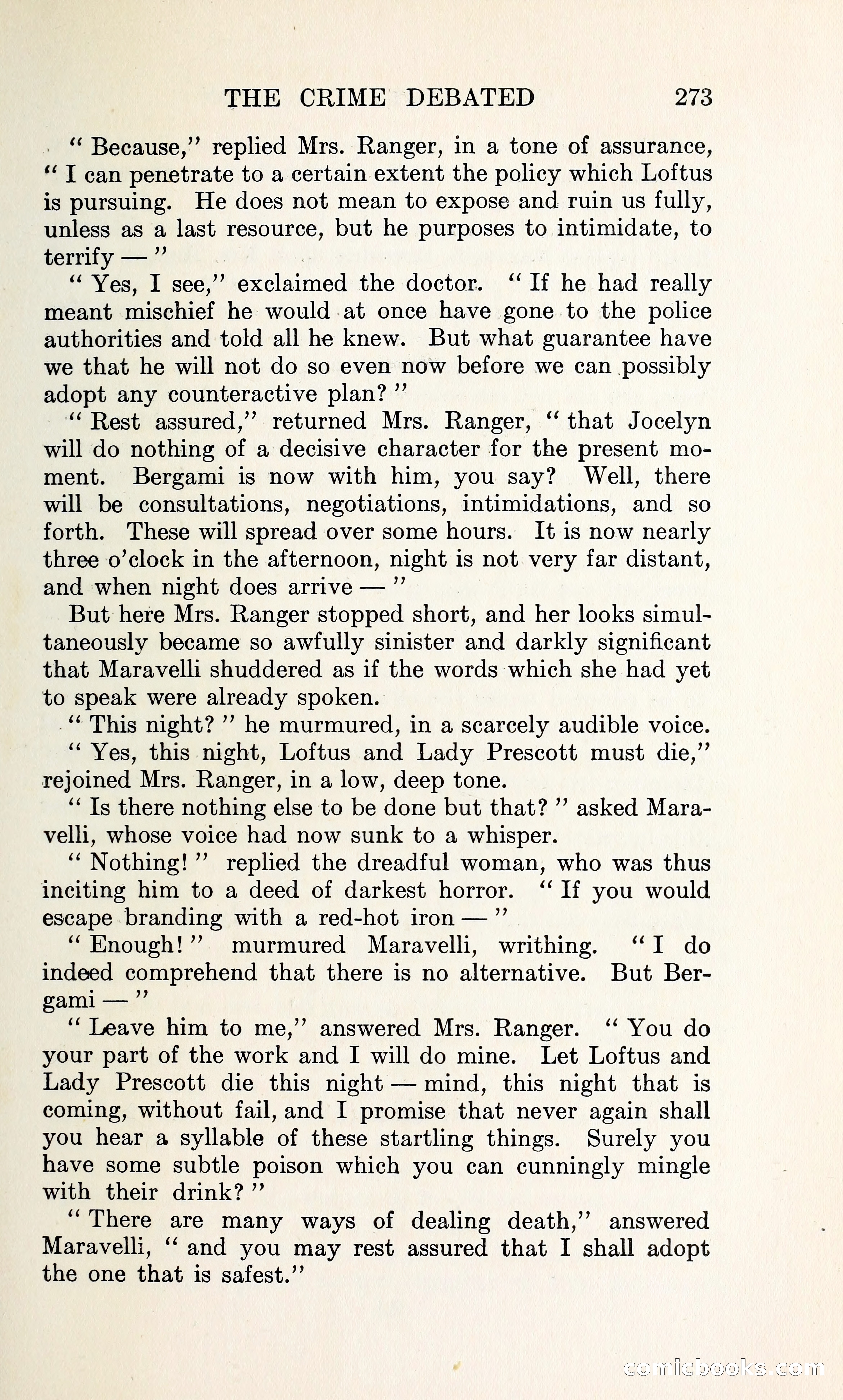 The Mysteries of the Court of London — page 300 of 400