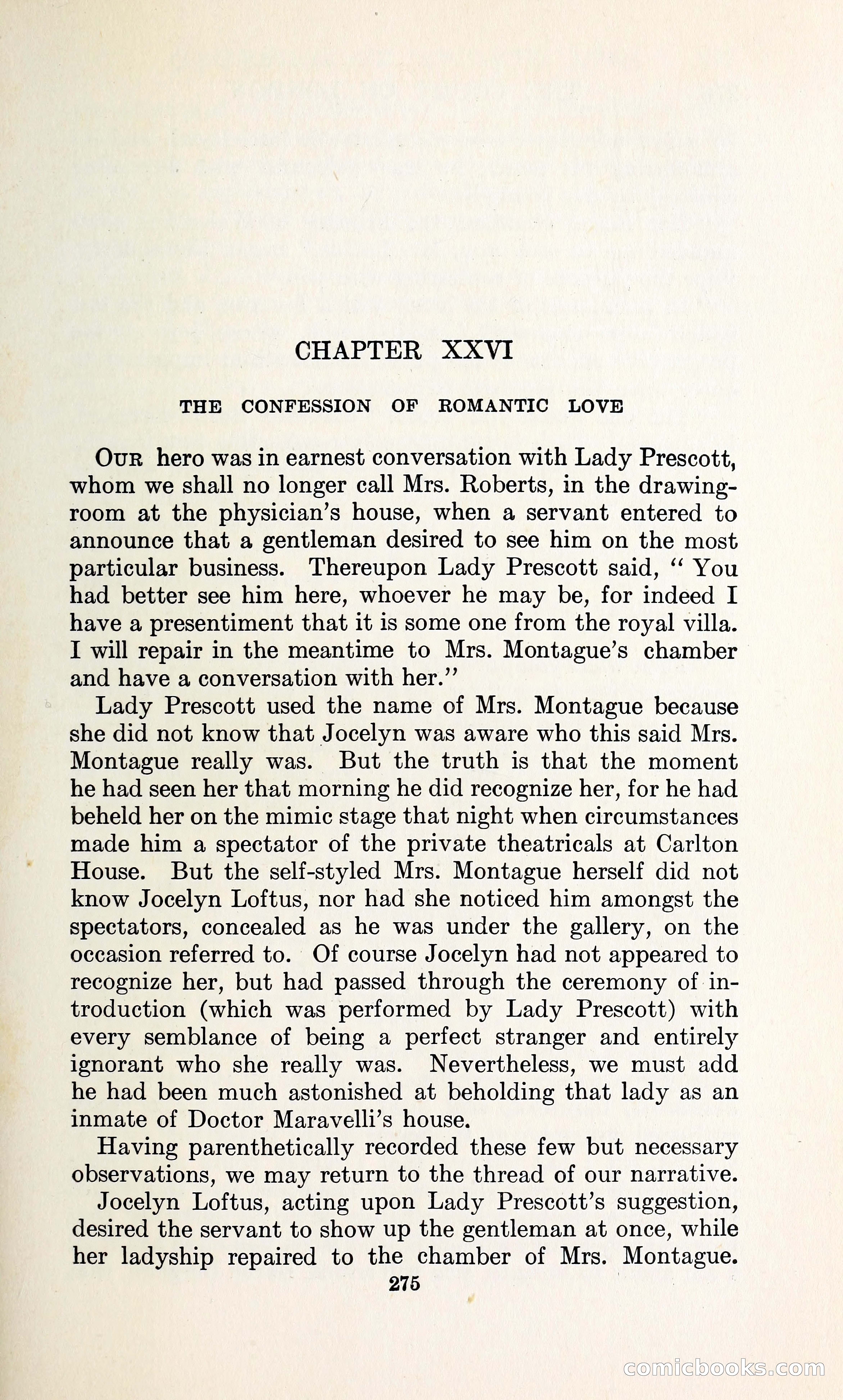 The Mysteries of the Court of London — page 302 of 400