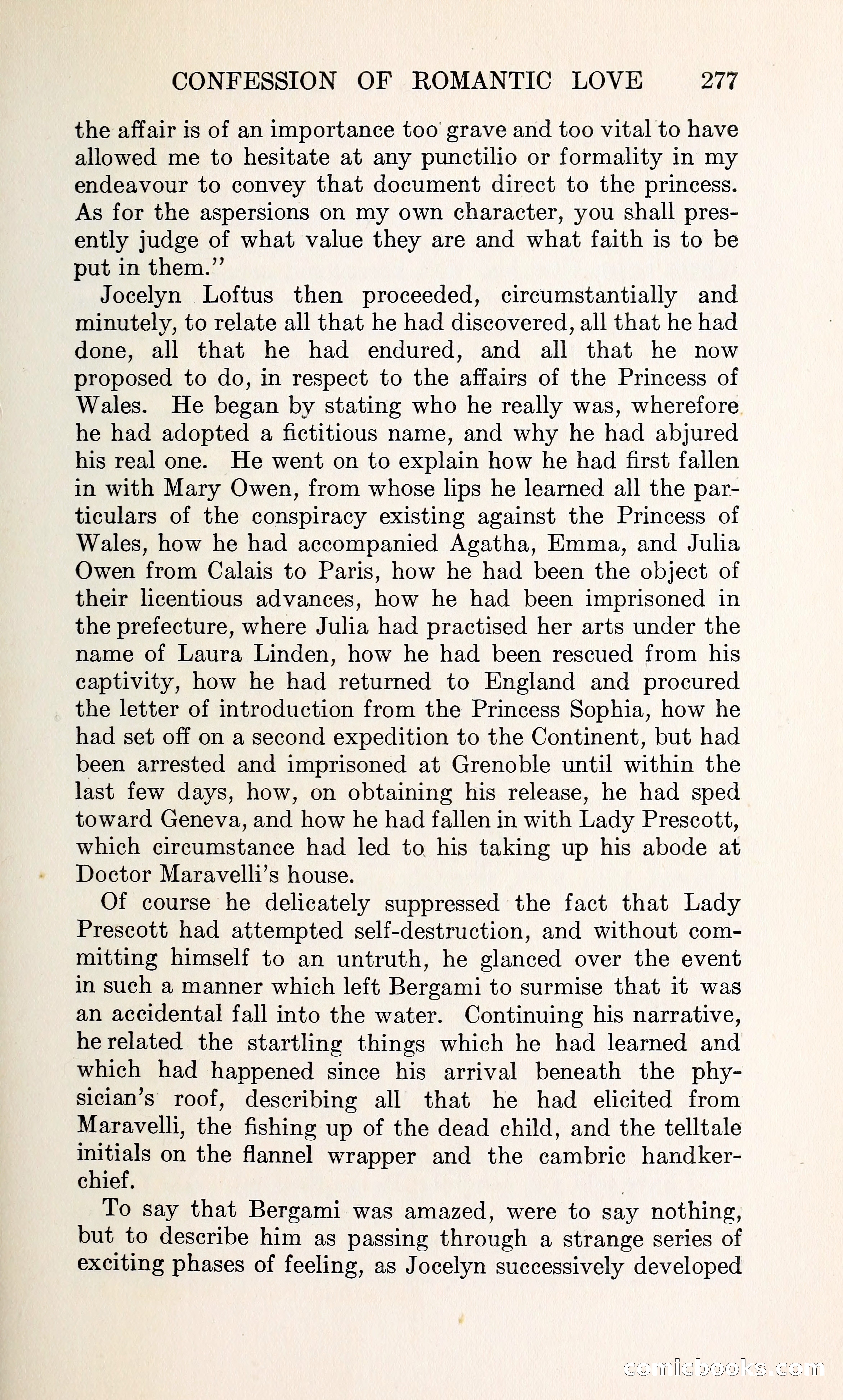 The Mysteries of the Court of London — page 304 of 400