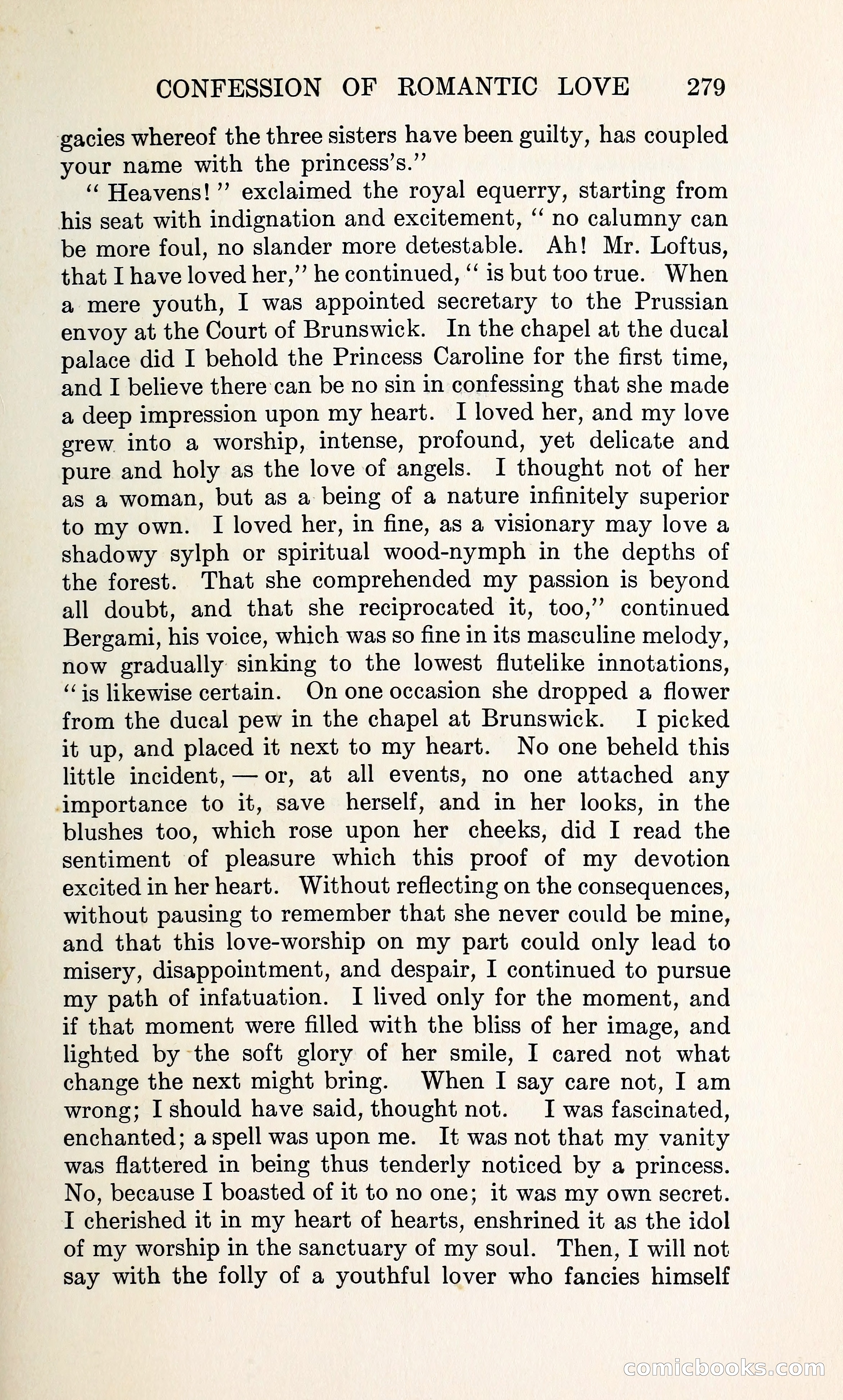 The Mysteries of the Court of London — page 306 of 400