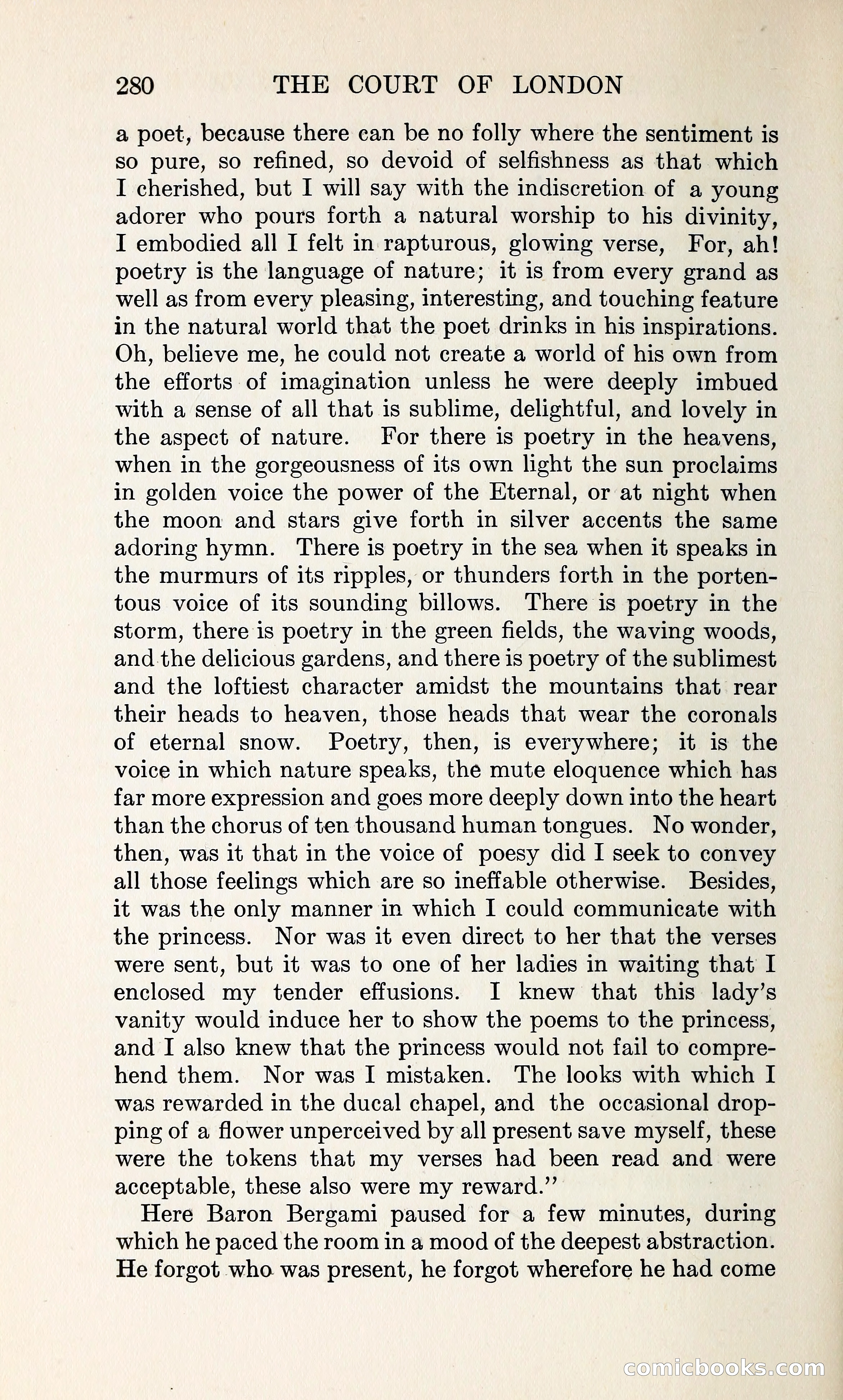 The Mysteries of the Court of London — page 307 of 400