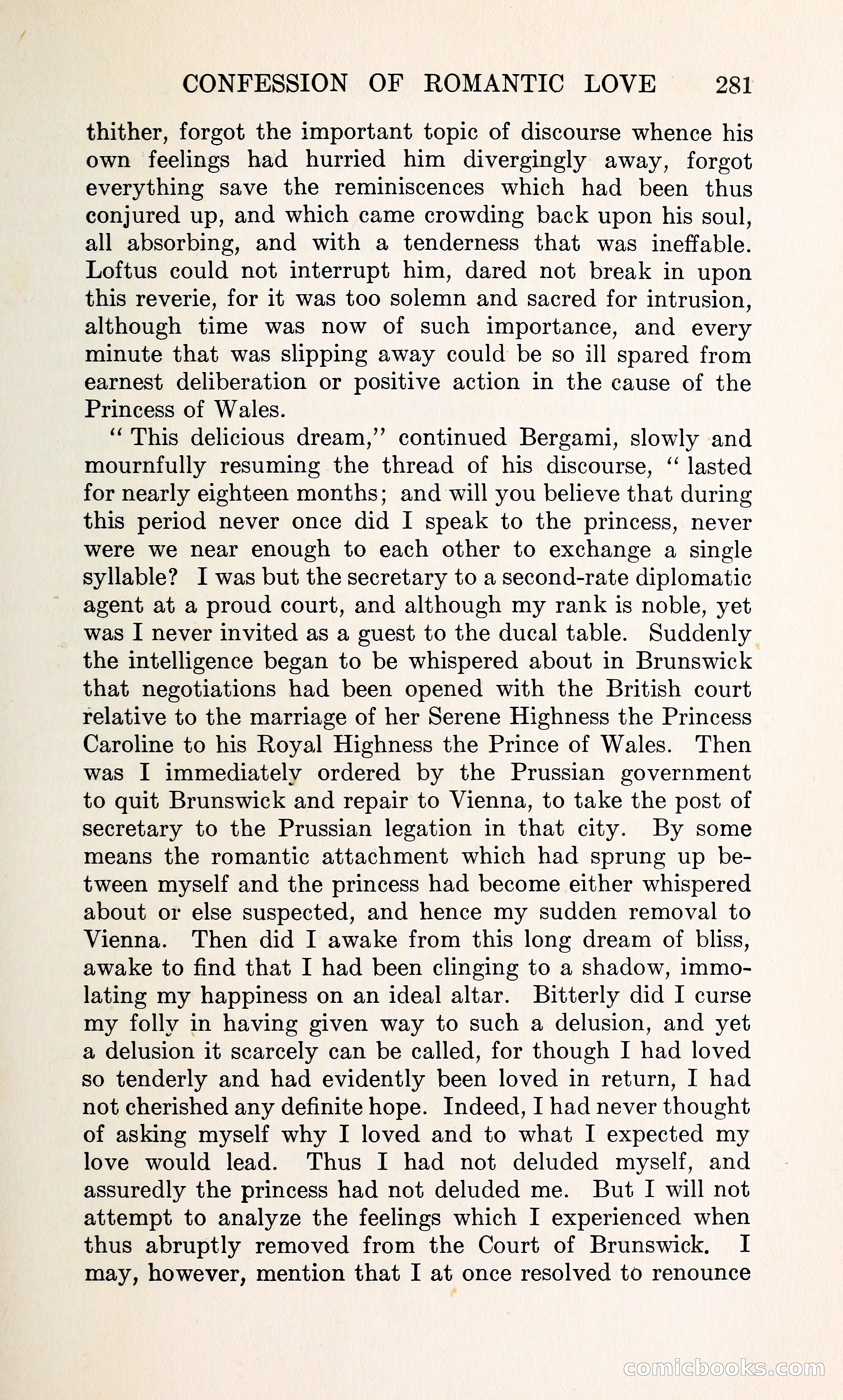 The Mysteries of the Court of London — page 308 of 400