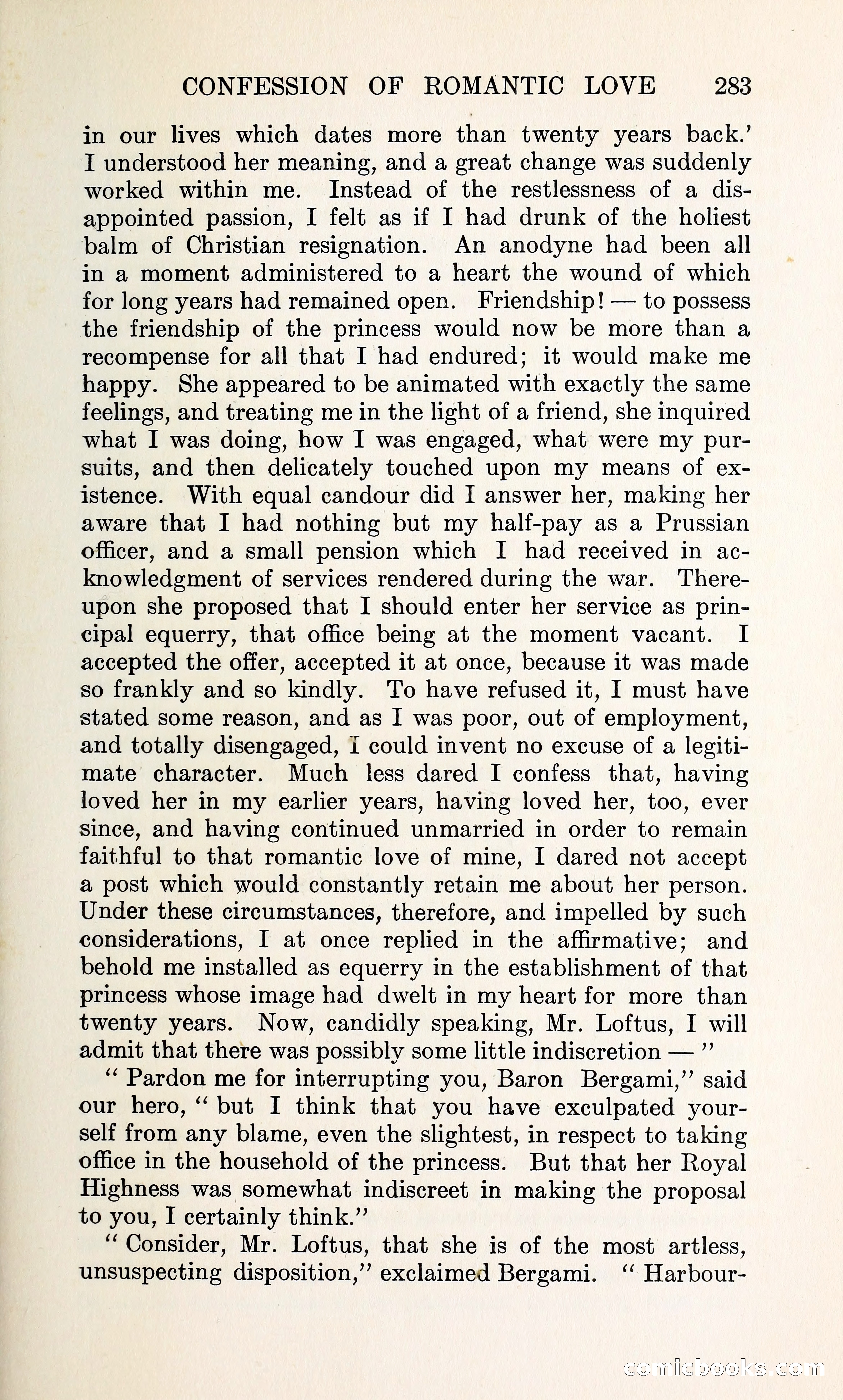 The Mysteries of the Court of London — page 310 of 400