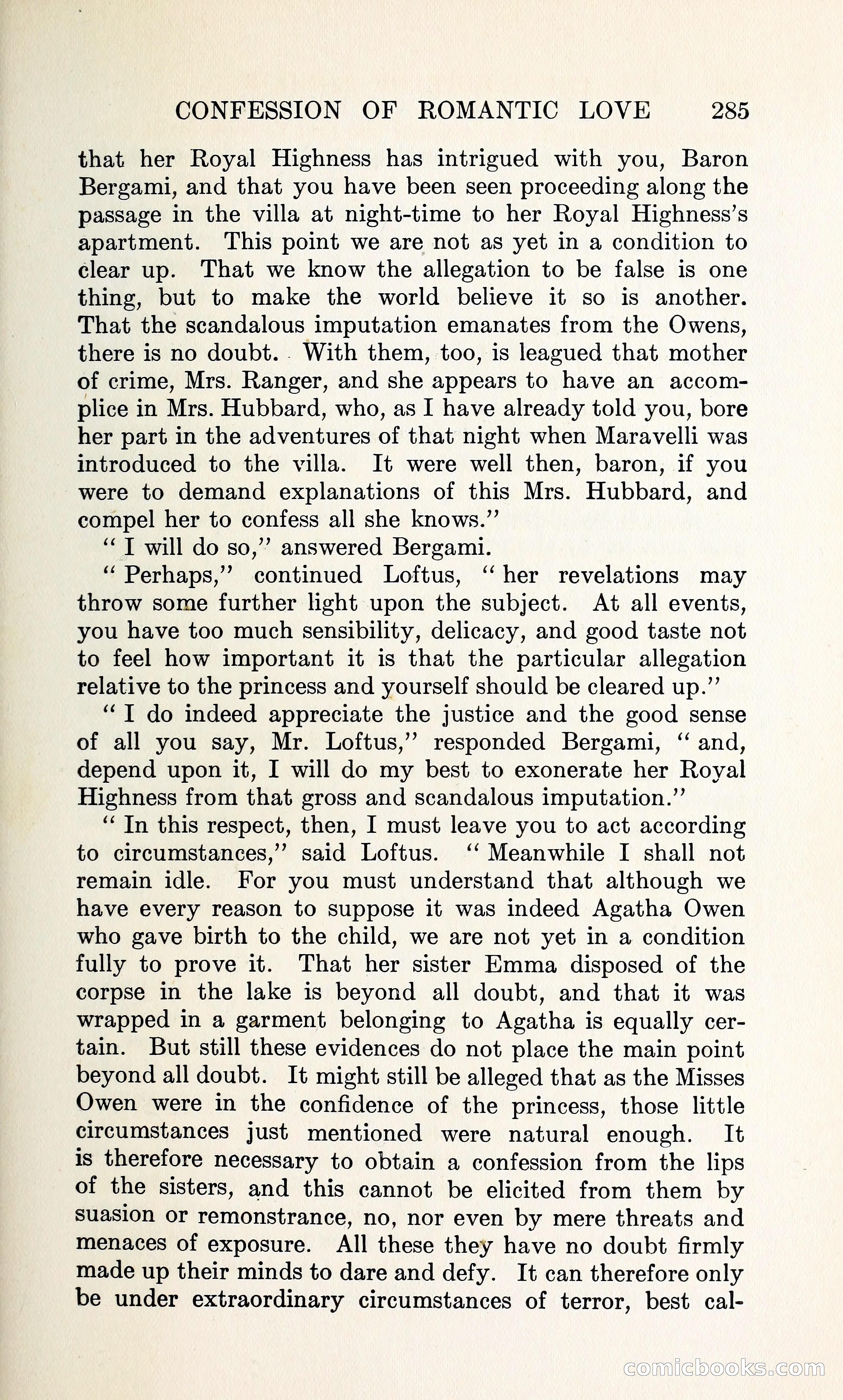 The Mysteries of the Court of London — page 312 of 400