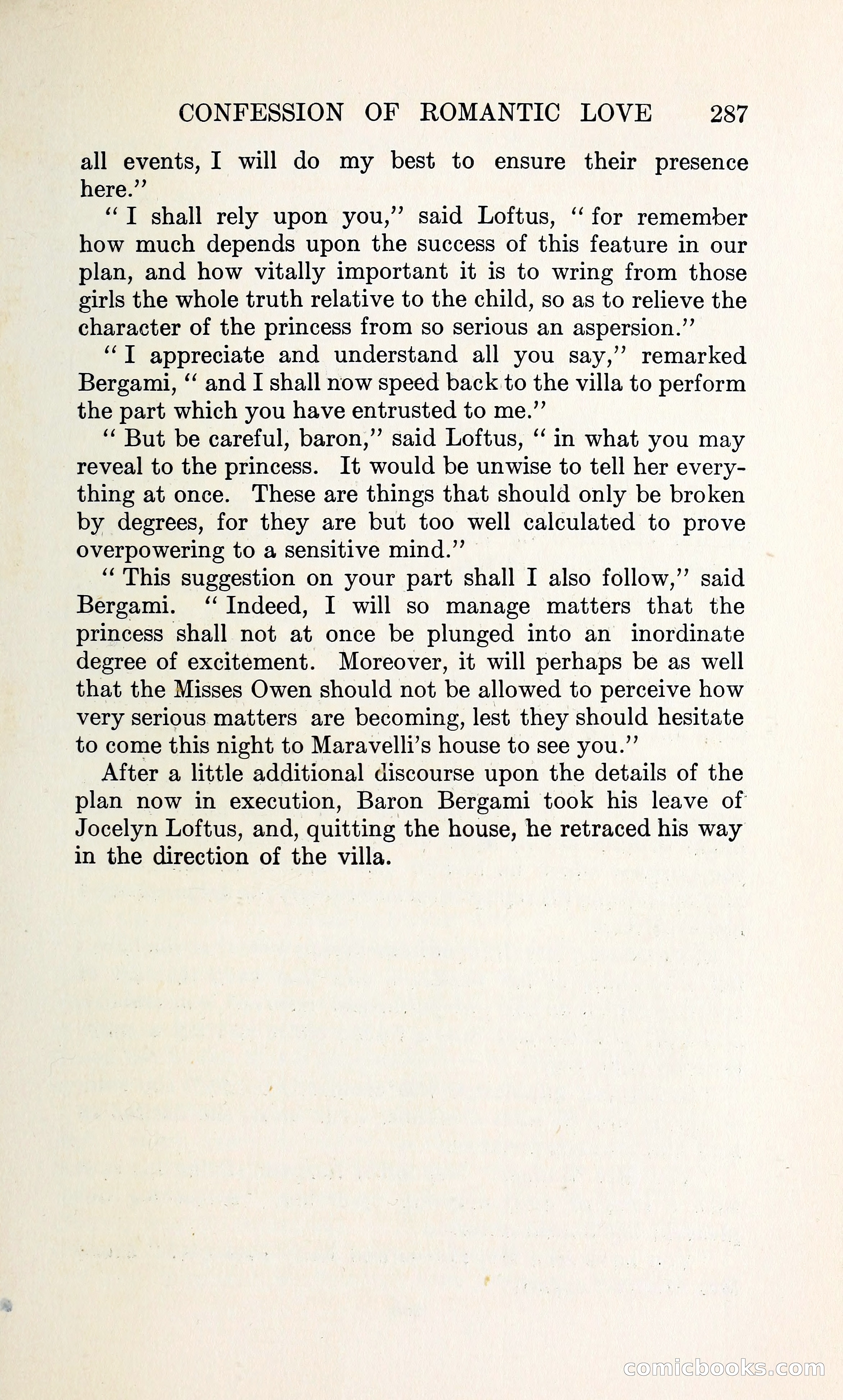 The Mysteries of the Court of London — page 314 of 400