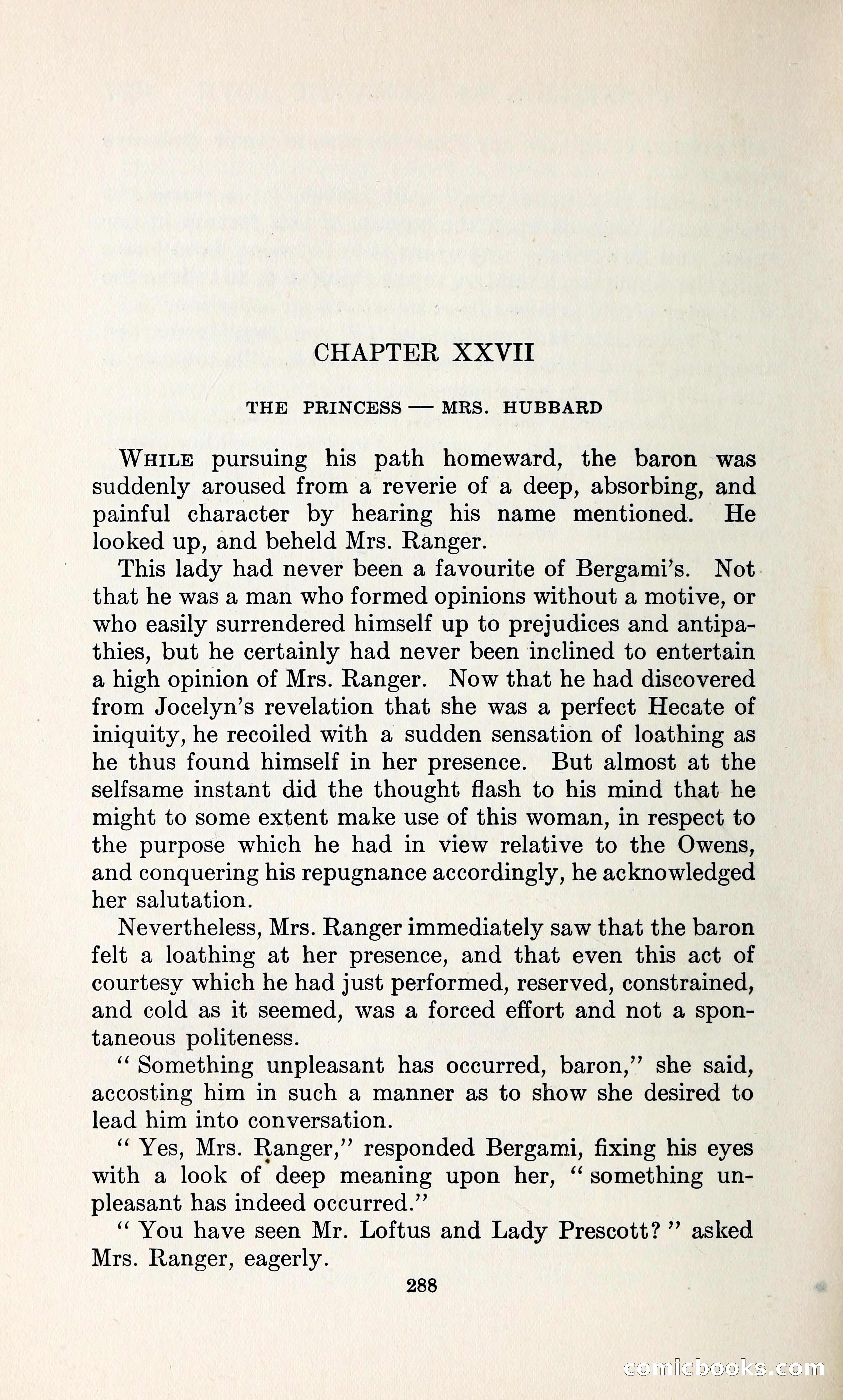 The Mysteries of the Court of London — page 315 of 400
