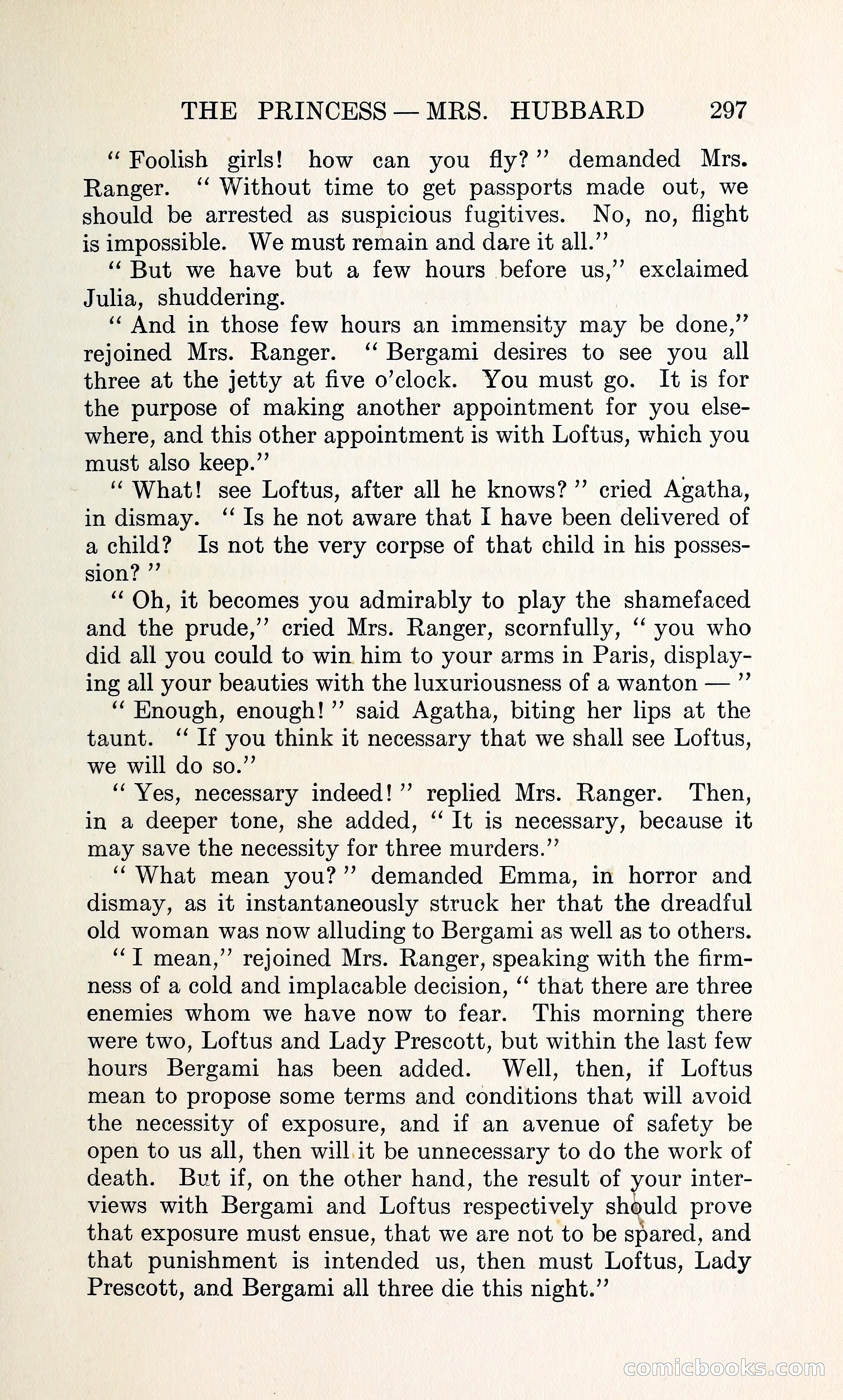 The Mysteries of the Court of London — page 324 of 400
