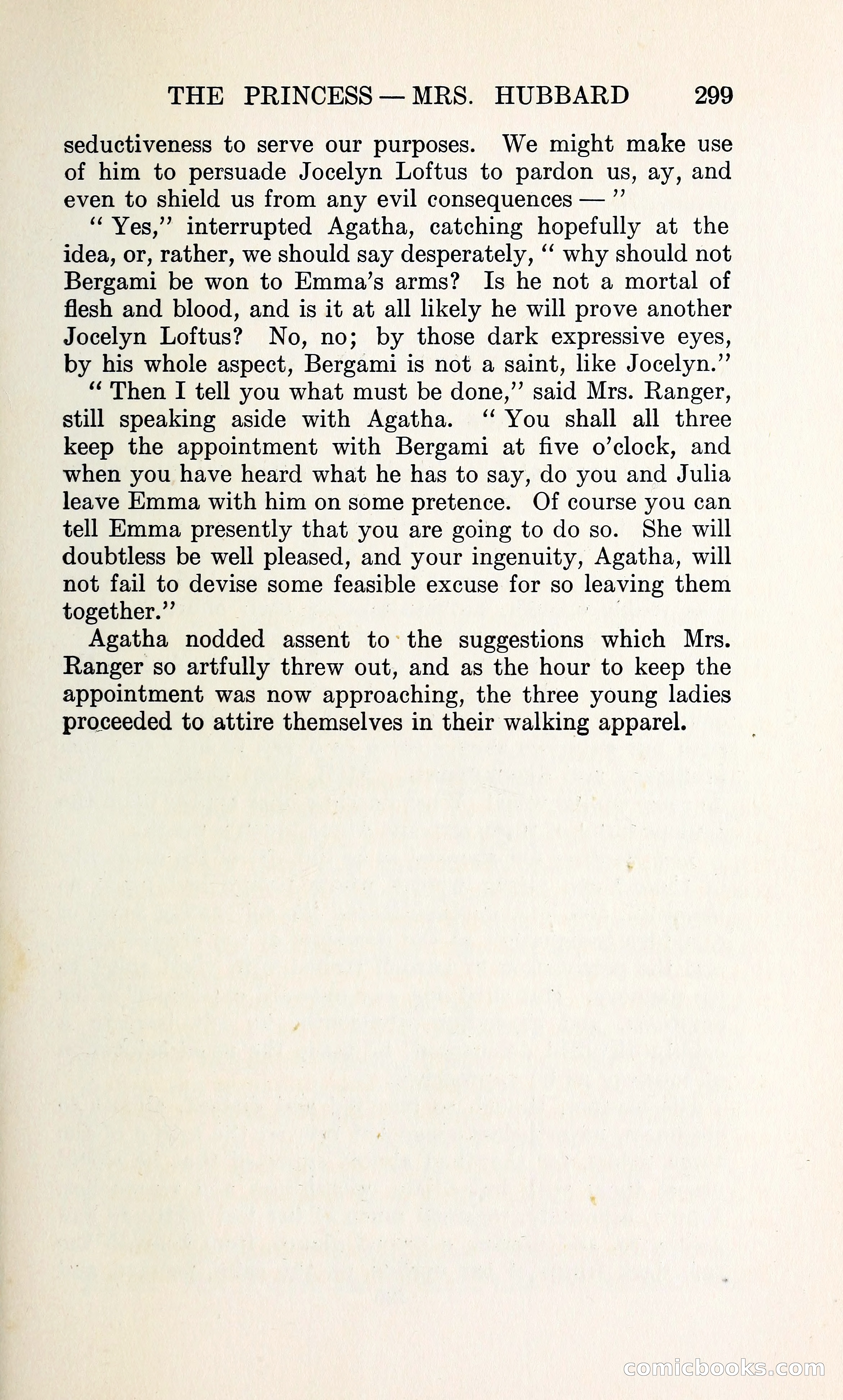 The Mysteries of the Court of London — page 326 of 400