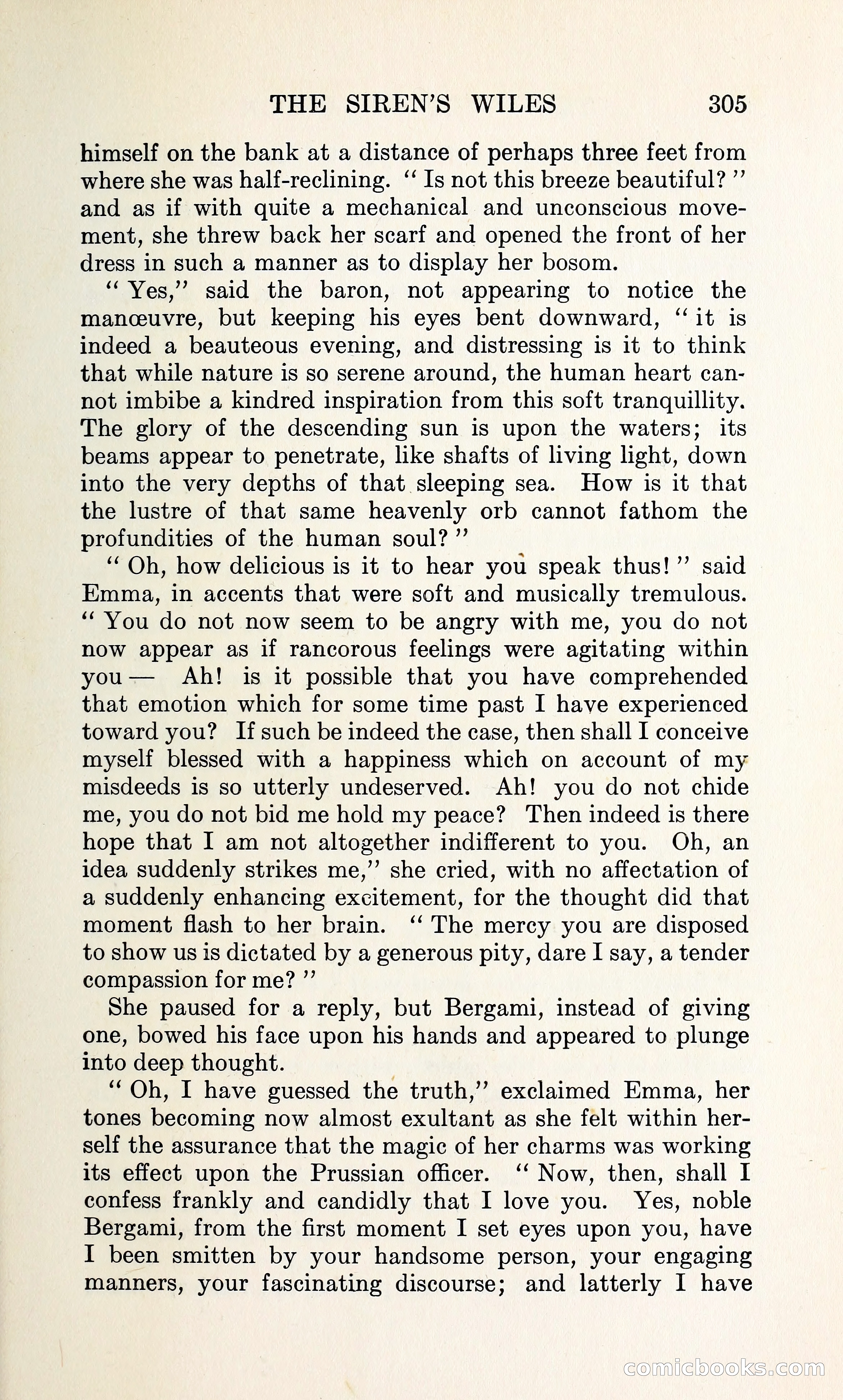 The Mysteries of the Court of London — page 332 of 400