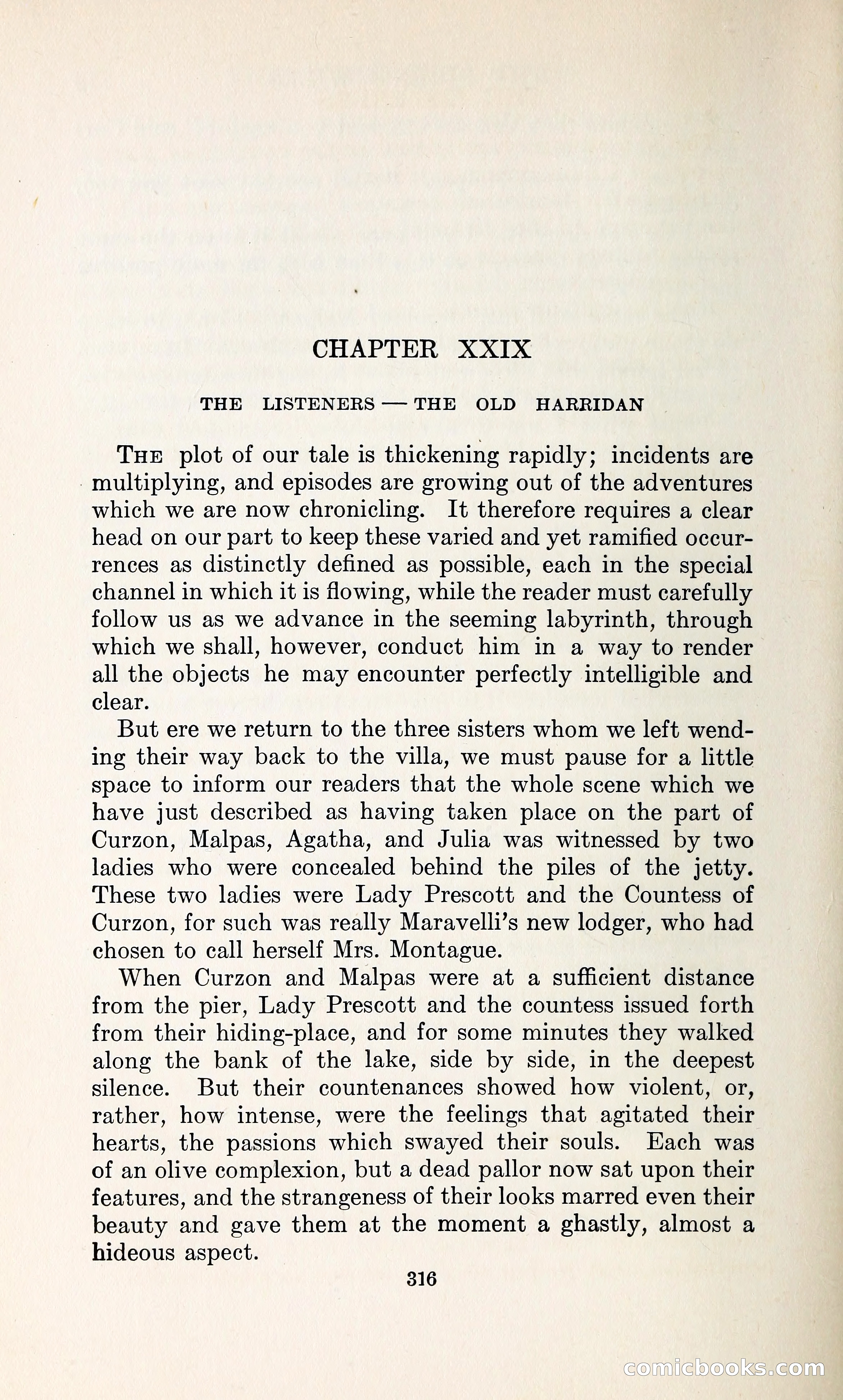 The Mysteries of the Court of London — page 343 of 400