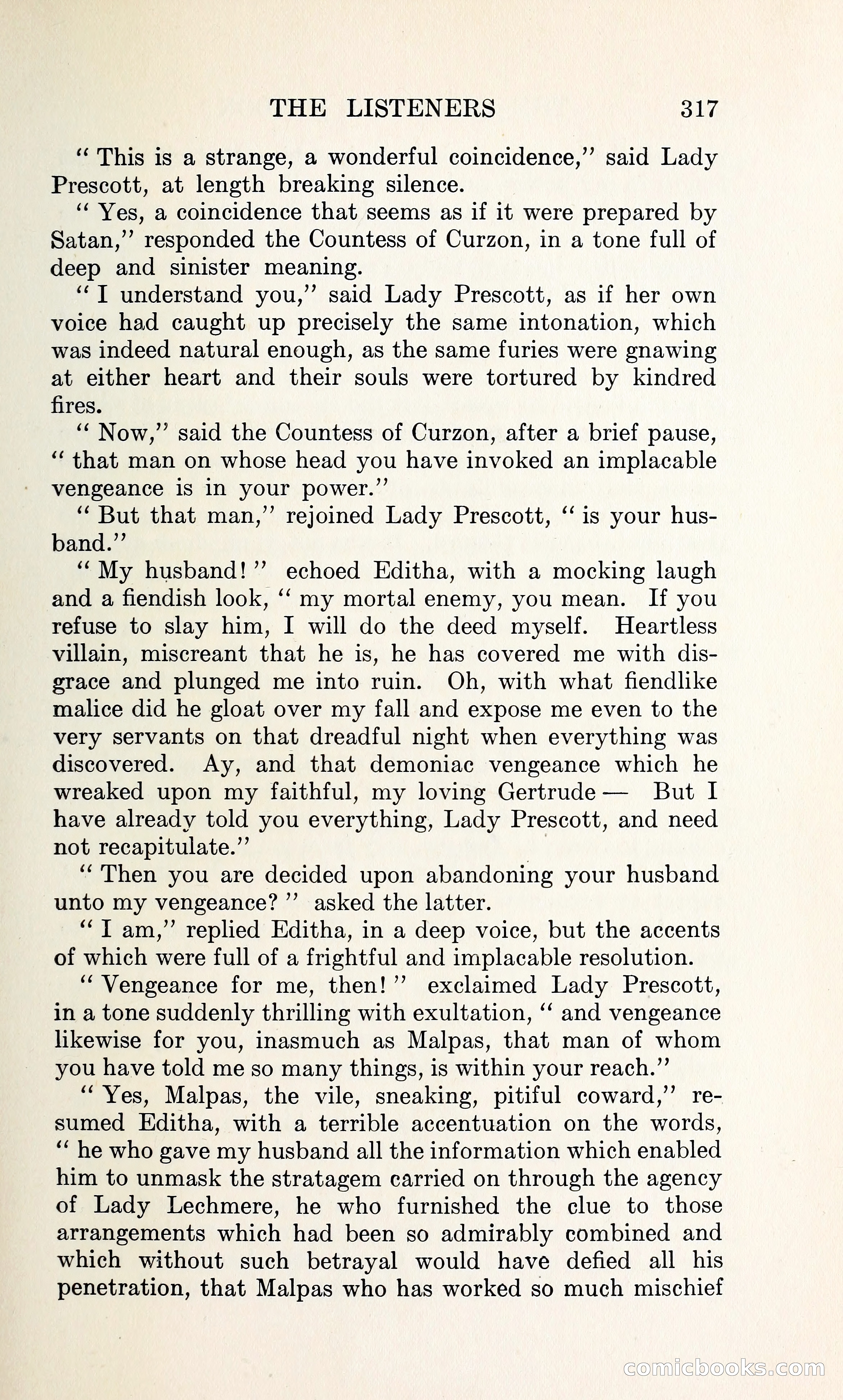 The Mysteries of the Court of London — page 344 of 400