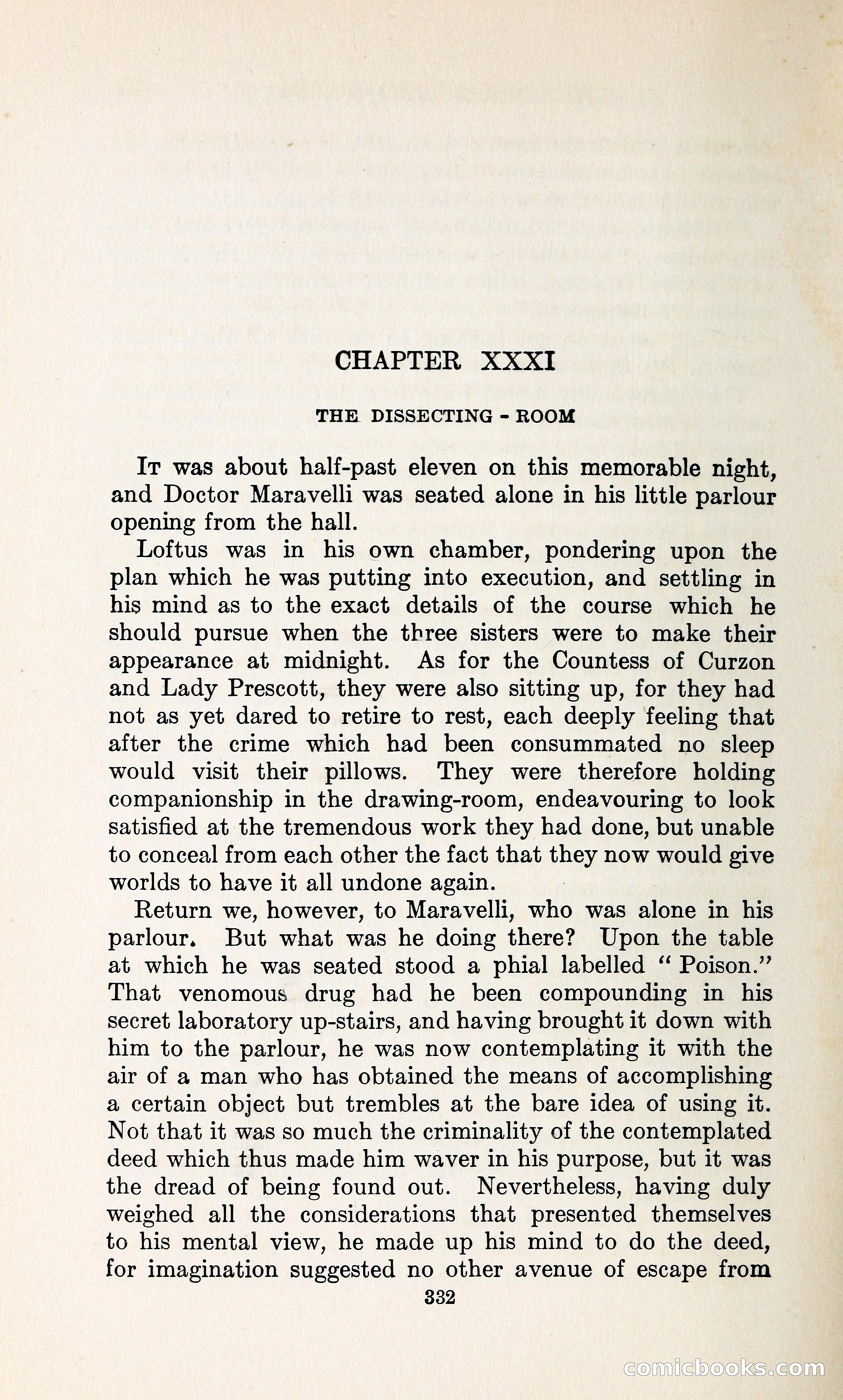 The Mysteries of the Court of London — page 363 of 400