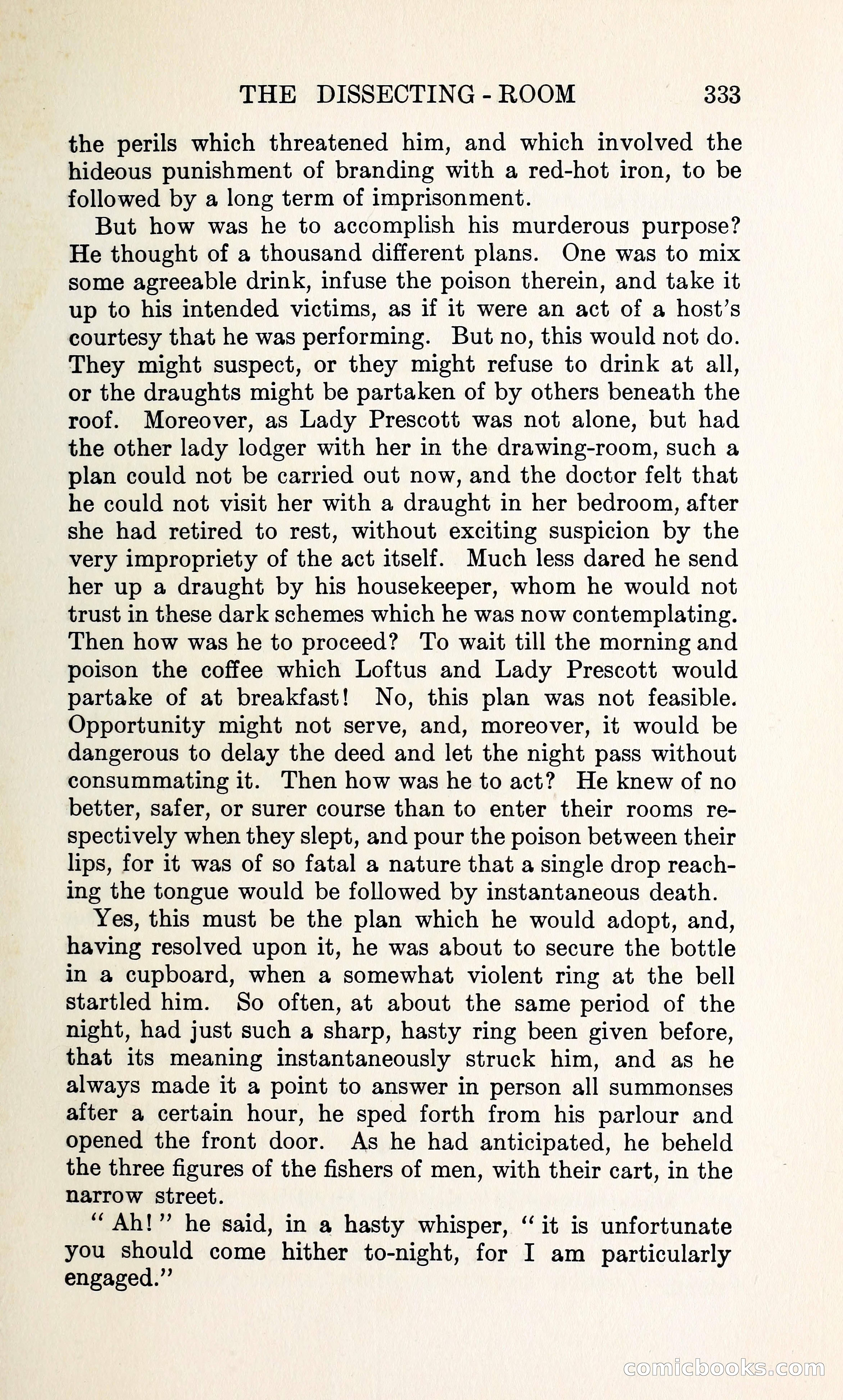 The Mysteries of the Court of London — page 364 of 400