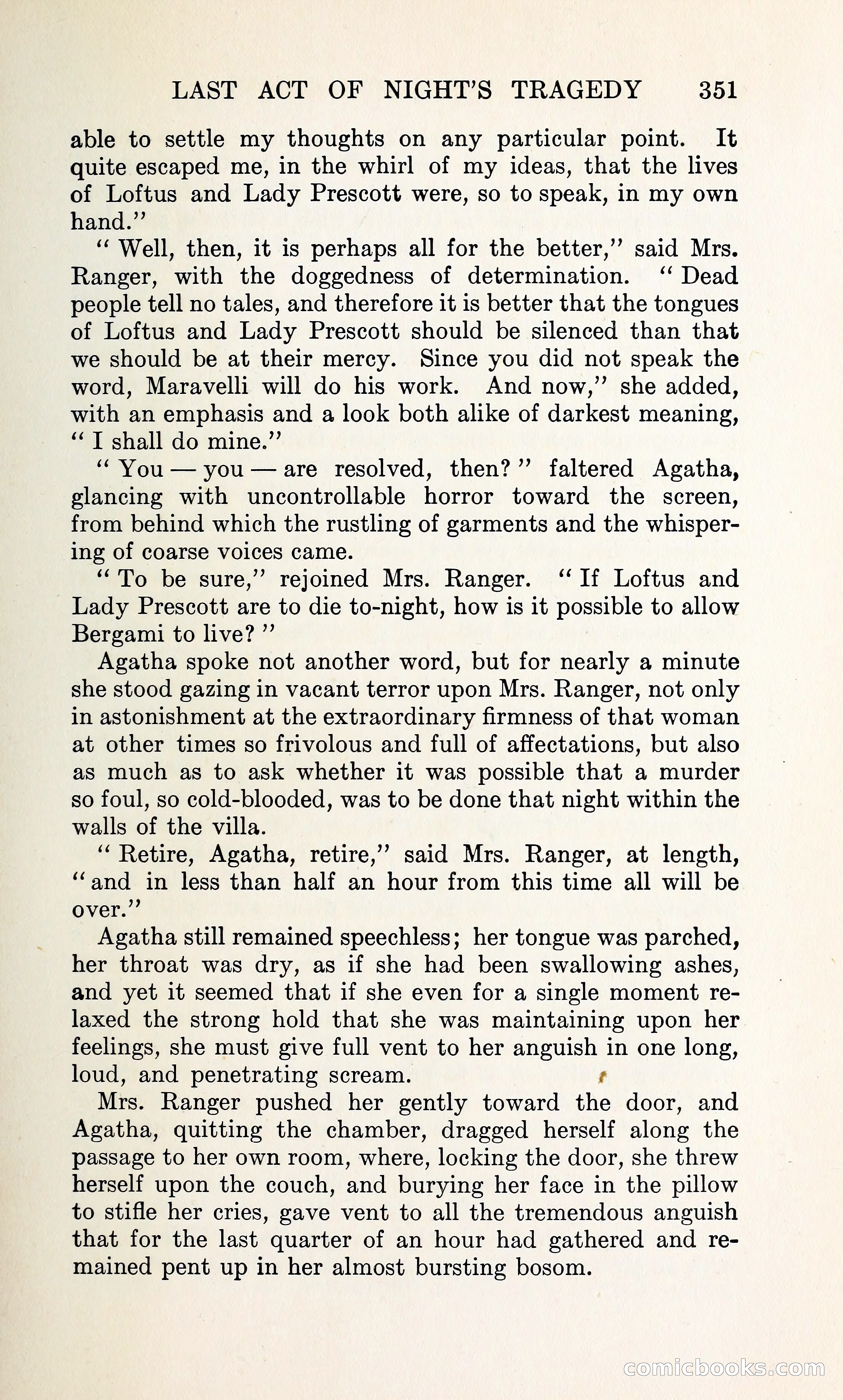 The Mysteries of the Court of London — page 382 of 400