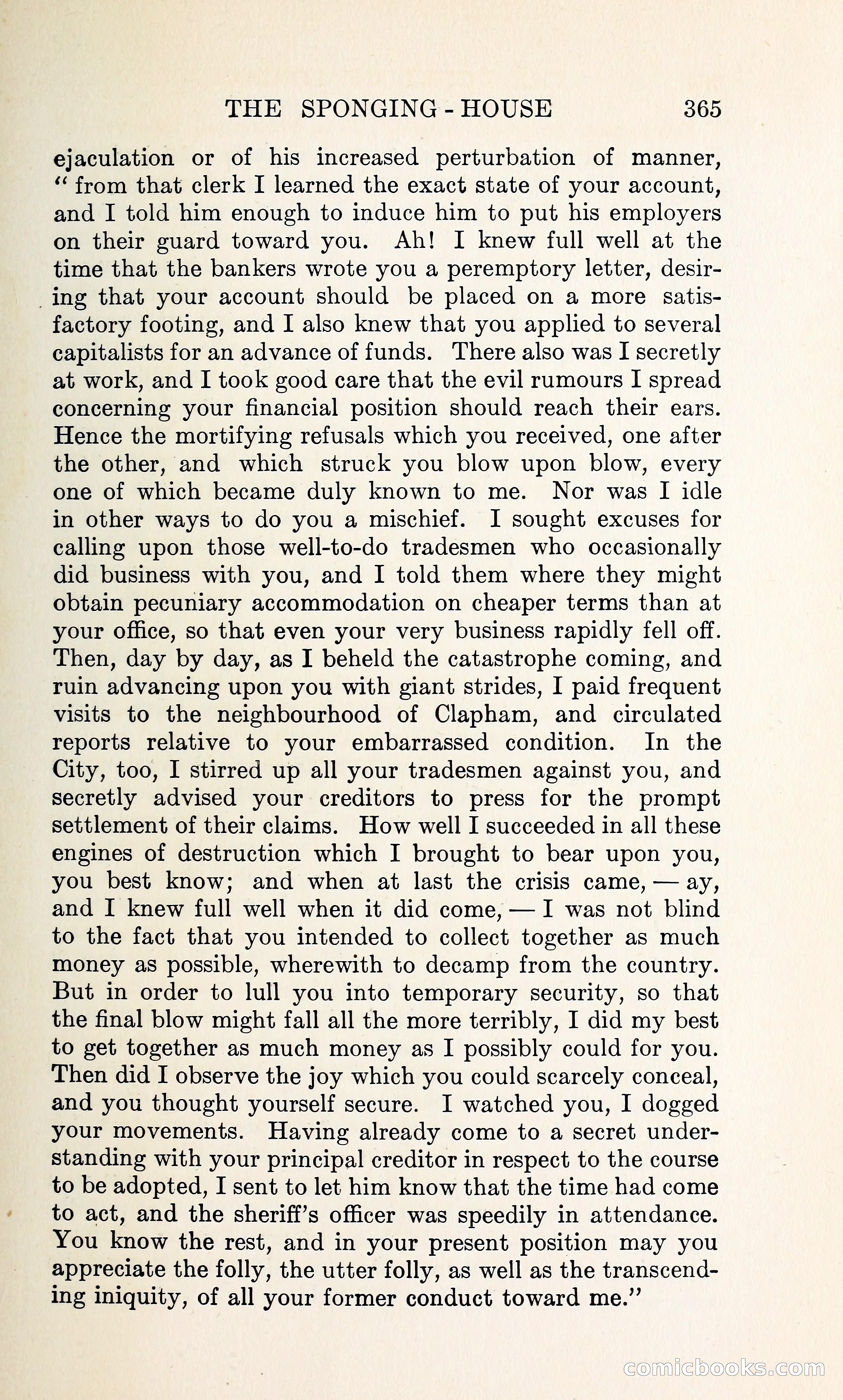 The Mysteries of the Court of London — page 396 of 400