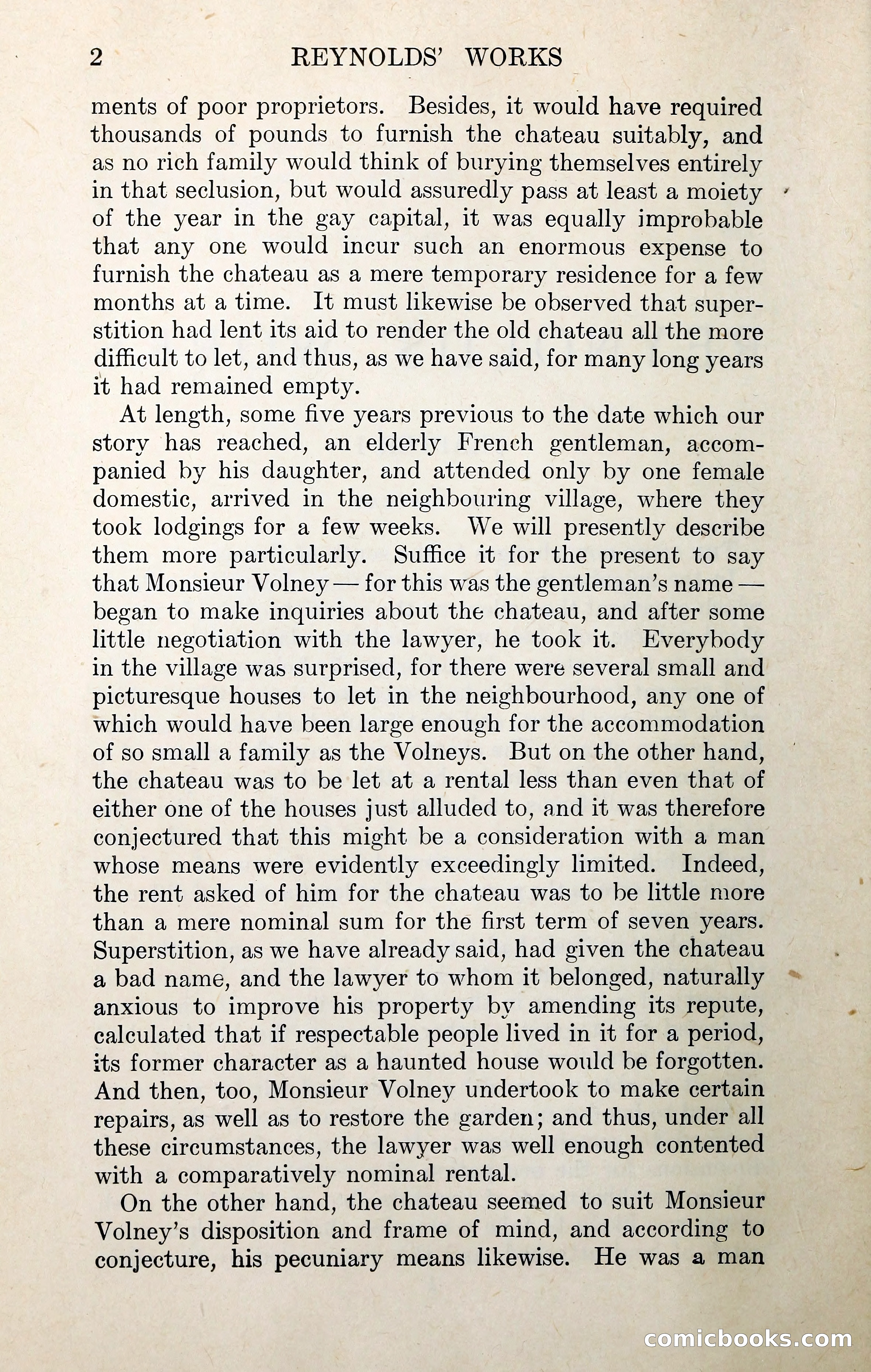 The Works of George W. M. Reynolds — page 19 of 392