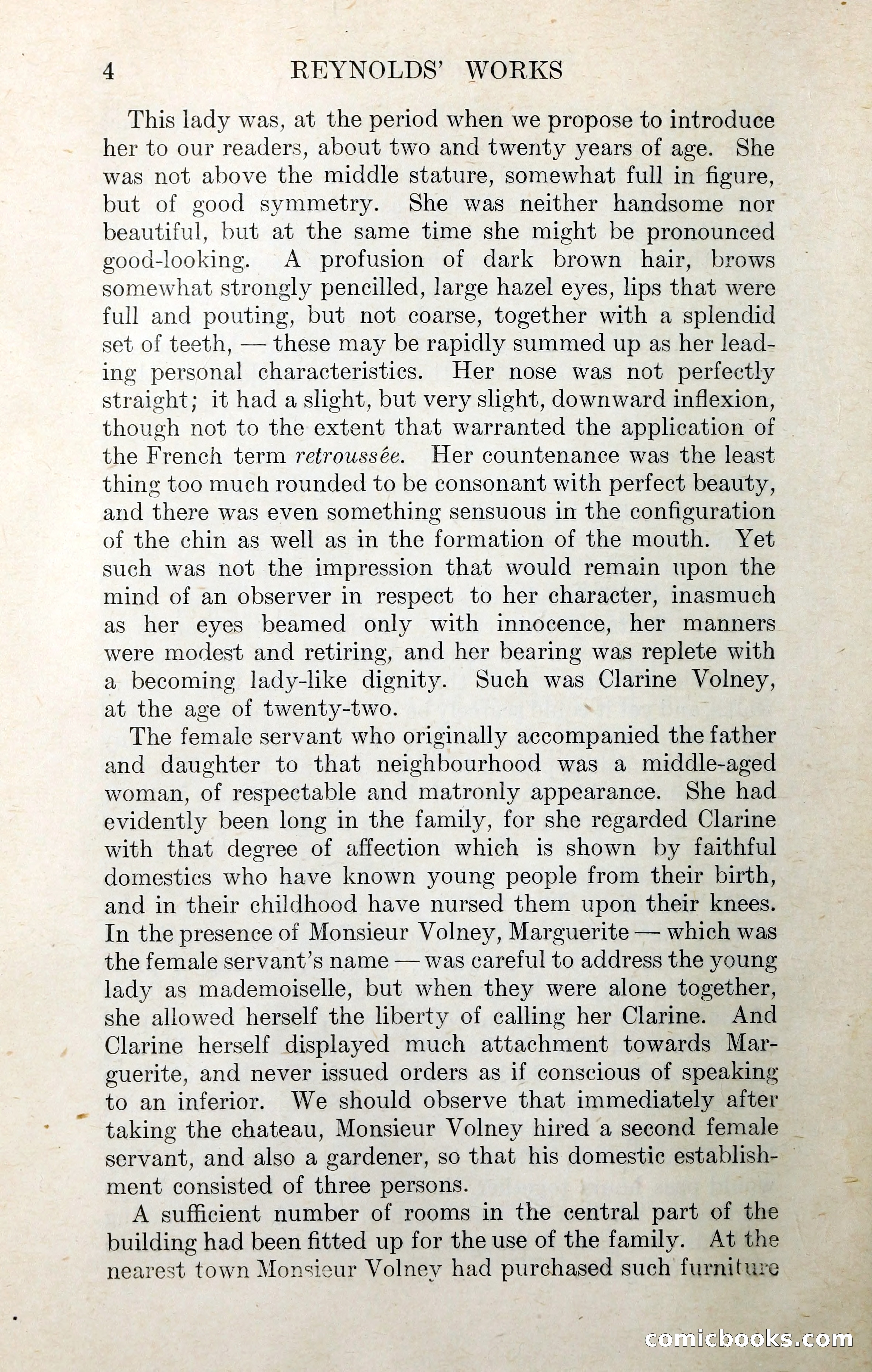 The Works of George W. M. Reynolds — page 21 of 392