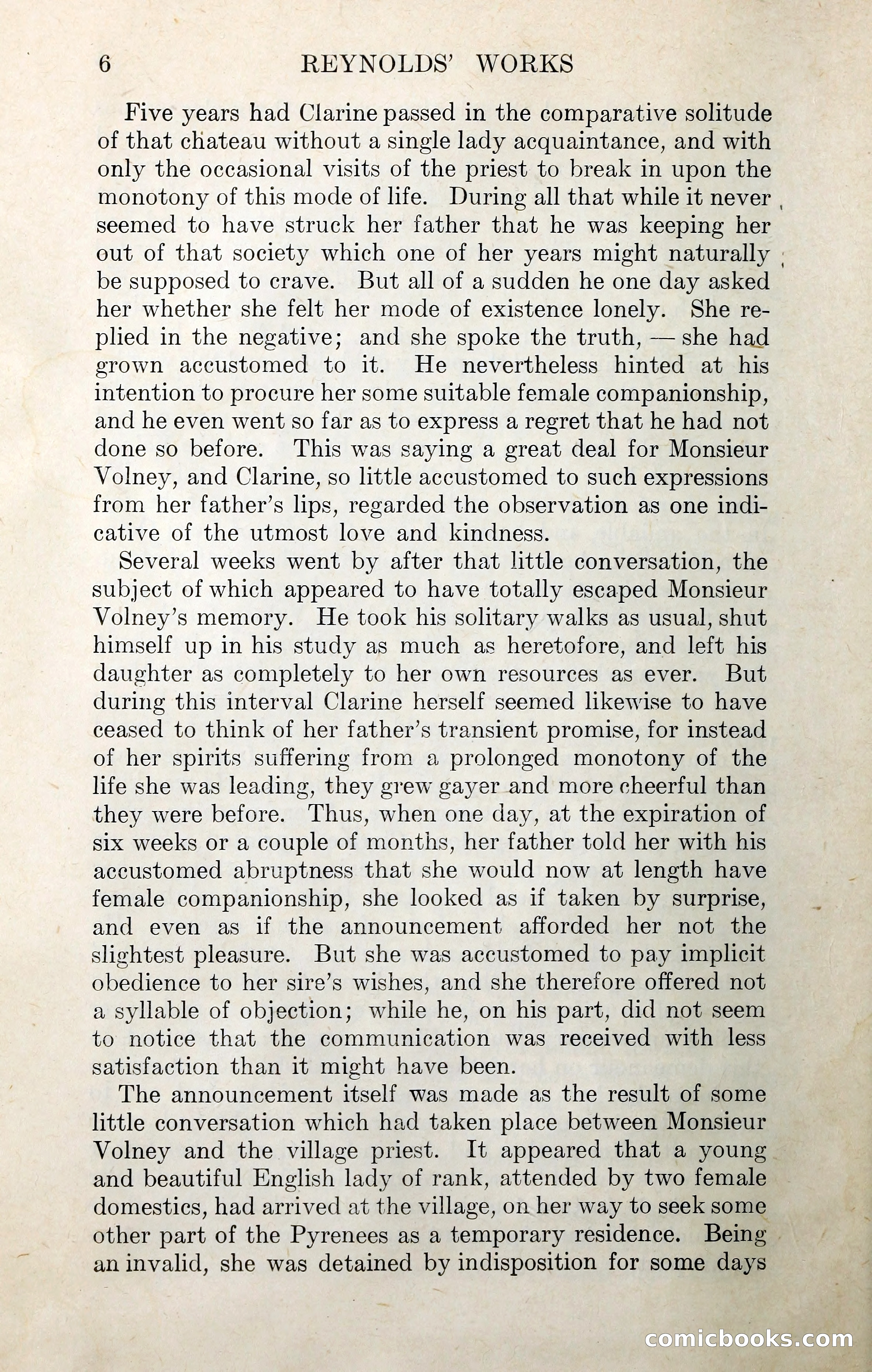 The Works of George W. M. Reynolds — page 23 of 392