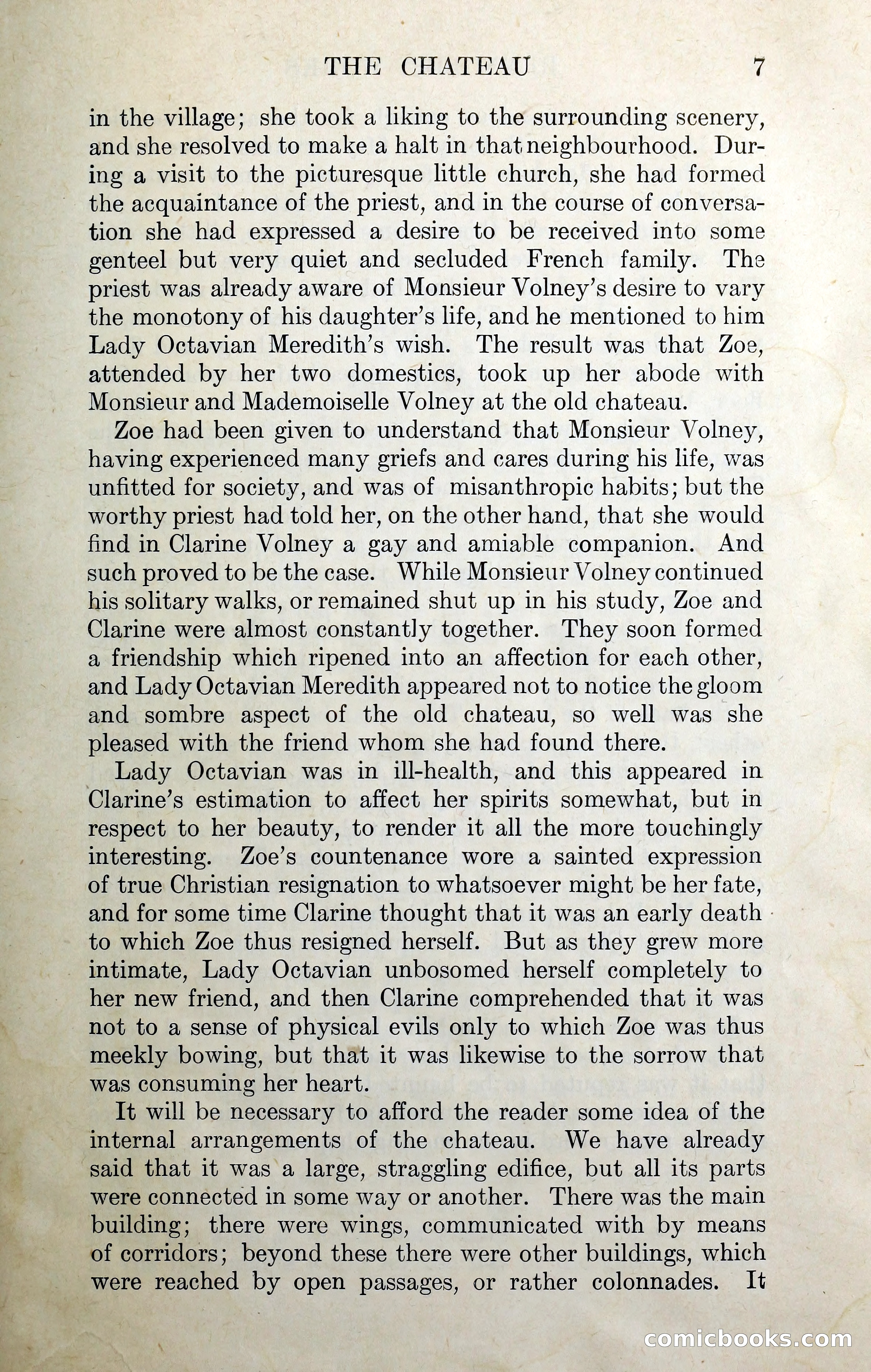 The Works of George W. M. Reynolds — page 24 of 392