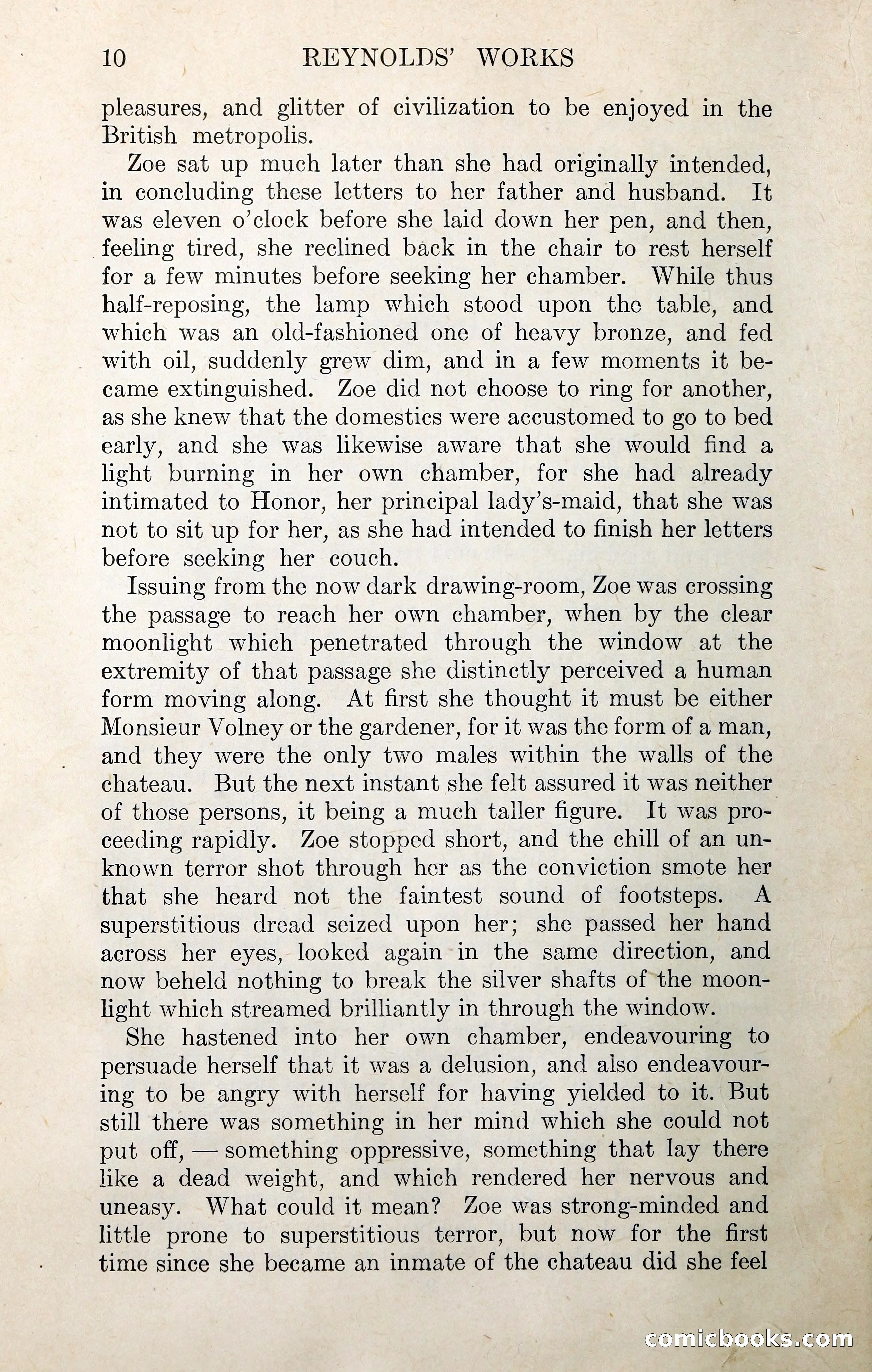 The Works of George W. M. Reynolds — page 27 of 392