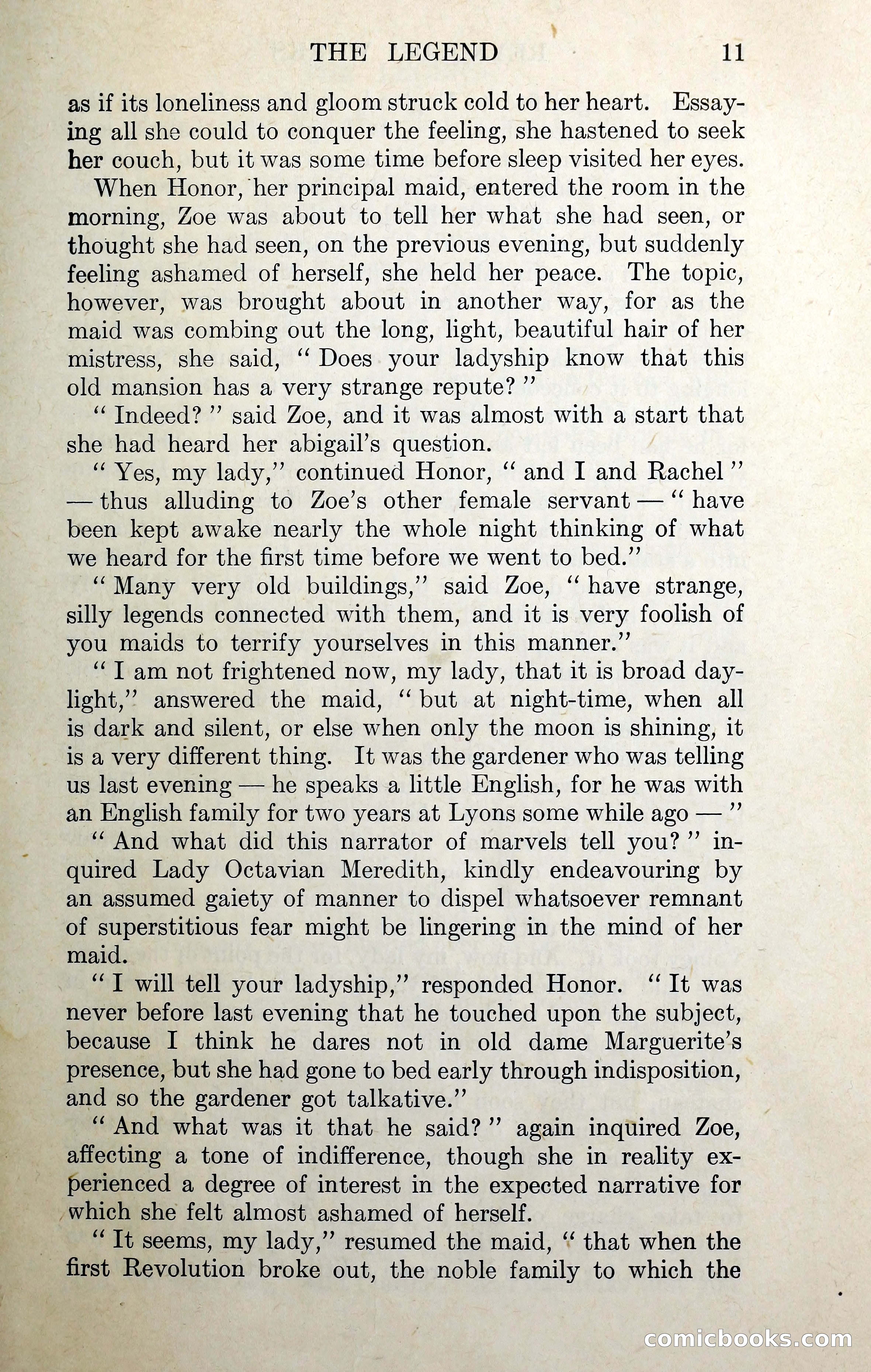 The Works of George W. M. Reynolds — page 28 of 392