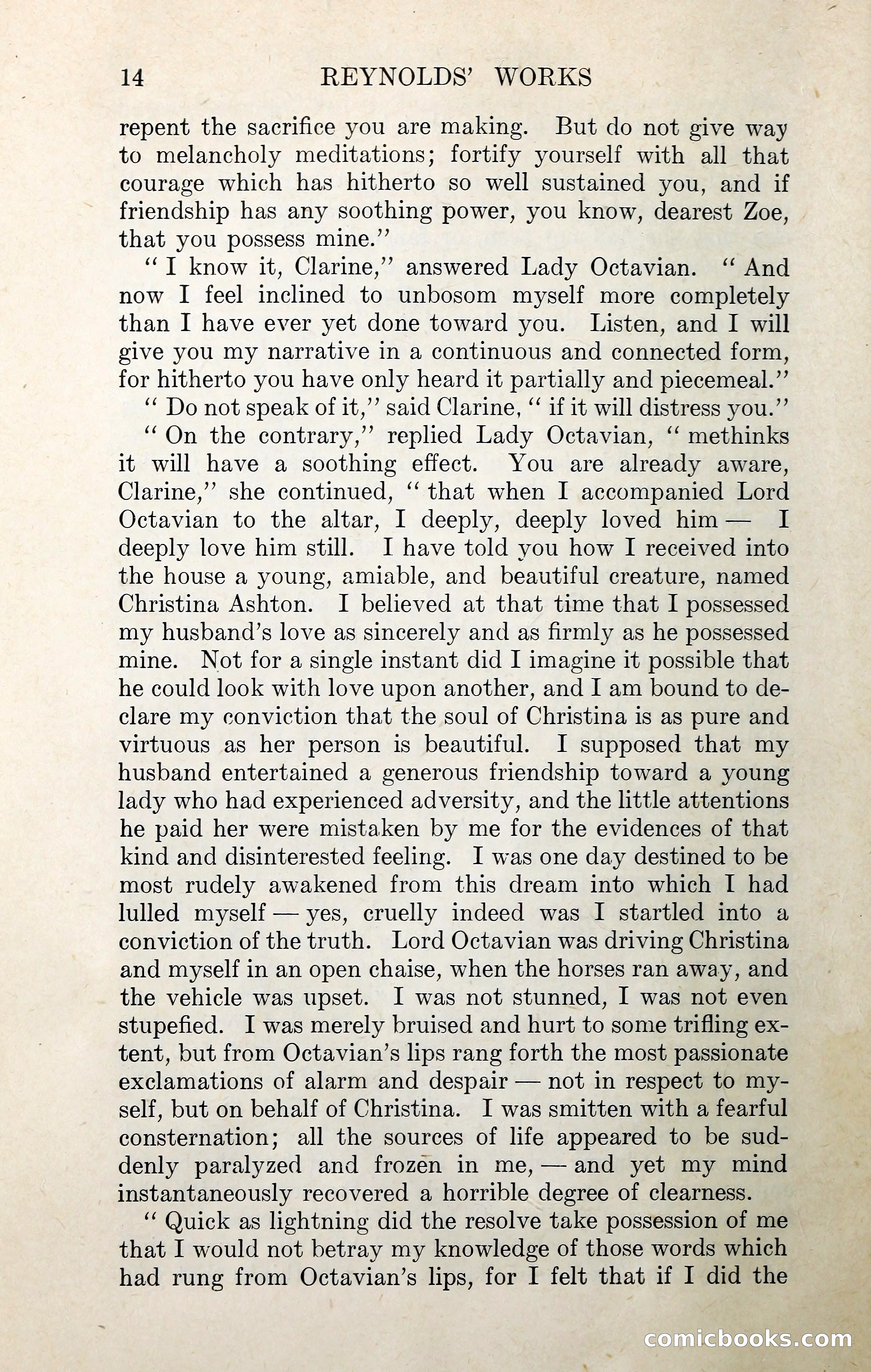 The Works of George W. M. Reynolds — page 31 of 392