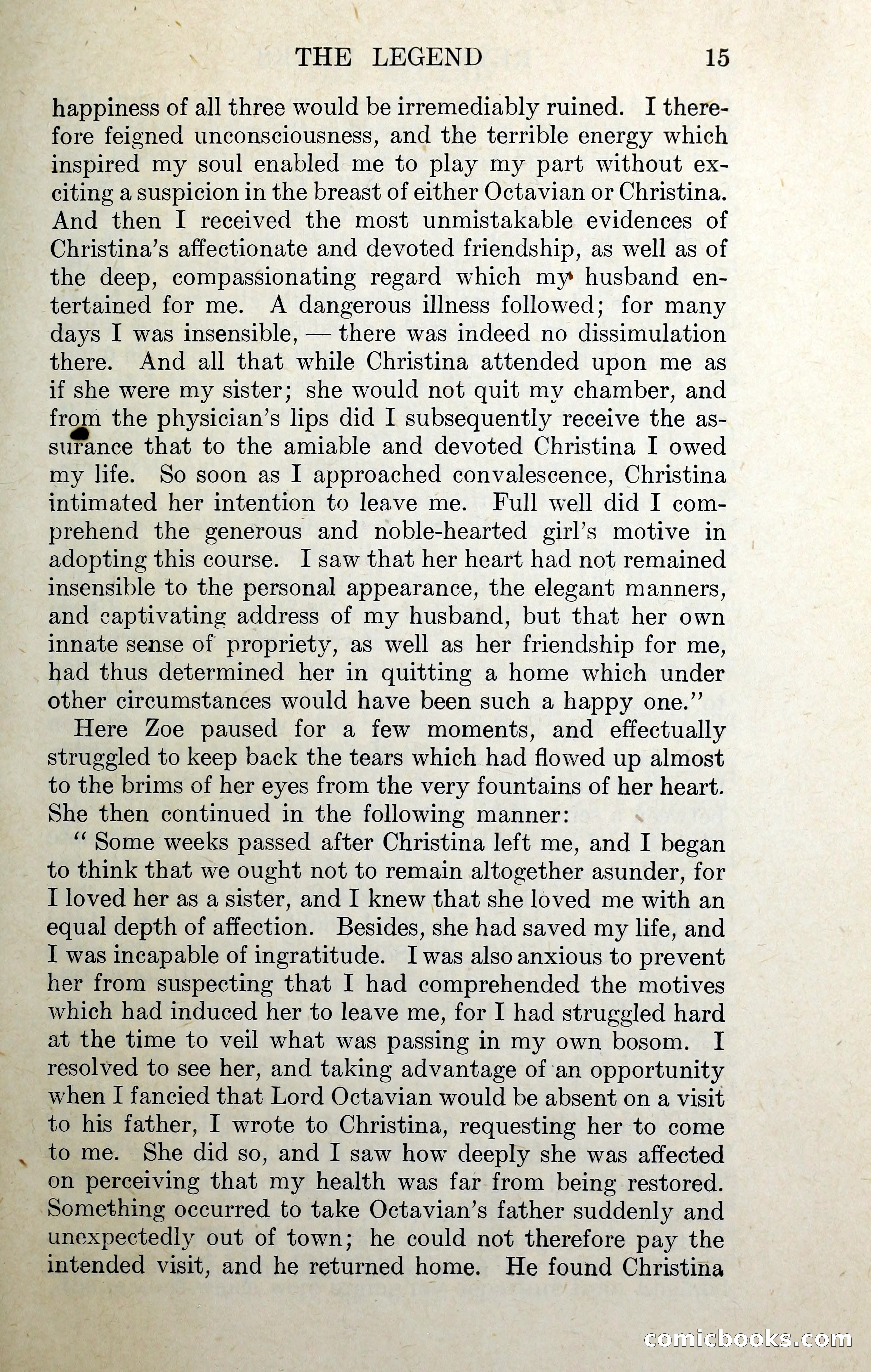 The Works of George W. M. Reynolds — page 32 of 392
