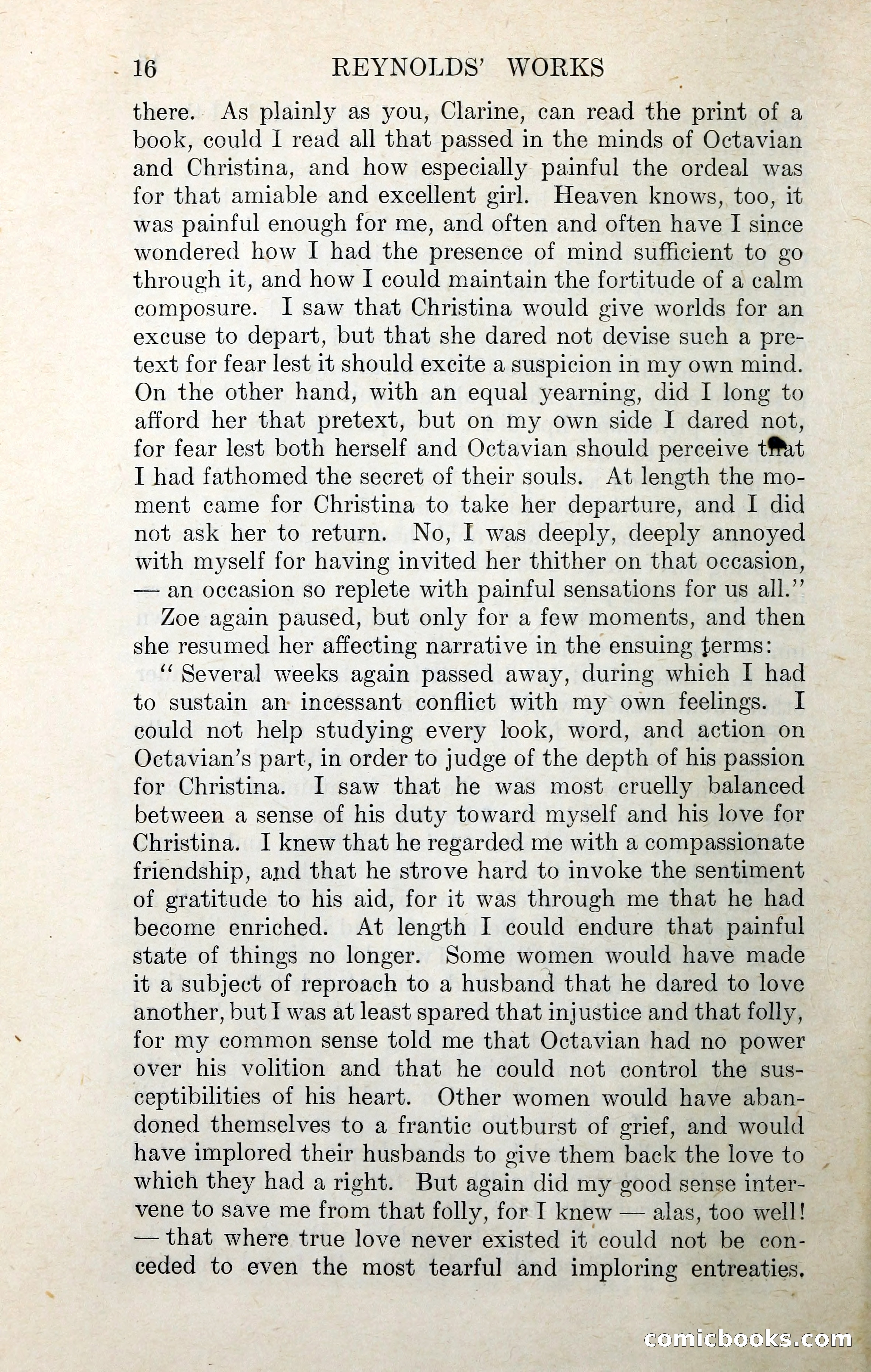 The Works of George W. M. Reynolds — page 33 of 392