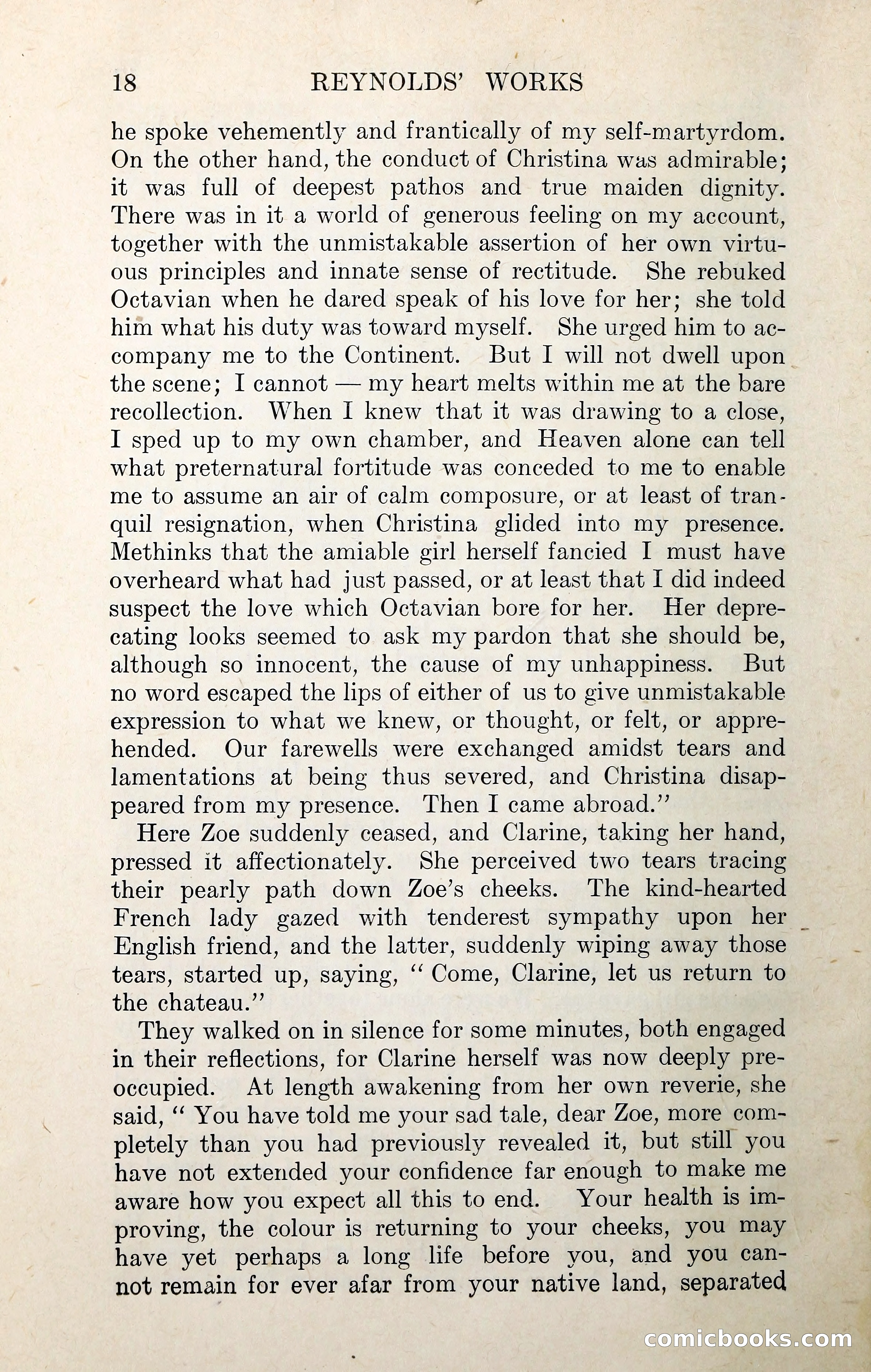 The Works of George W. M. Reynolds — page 35 of 392