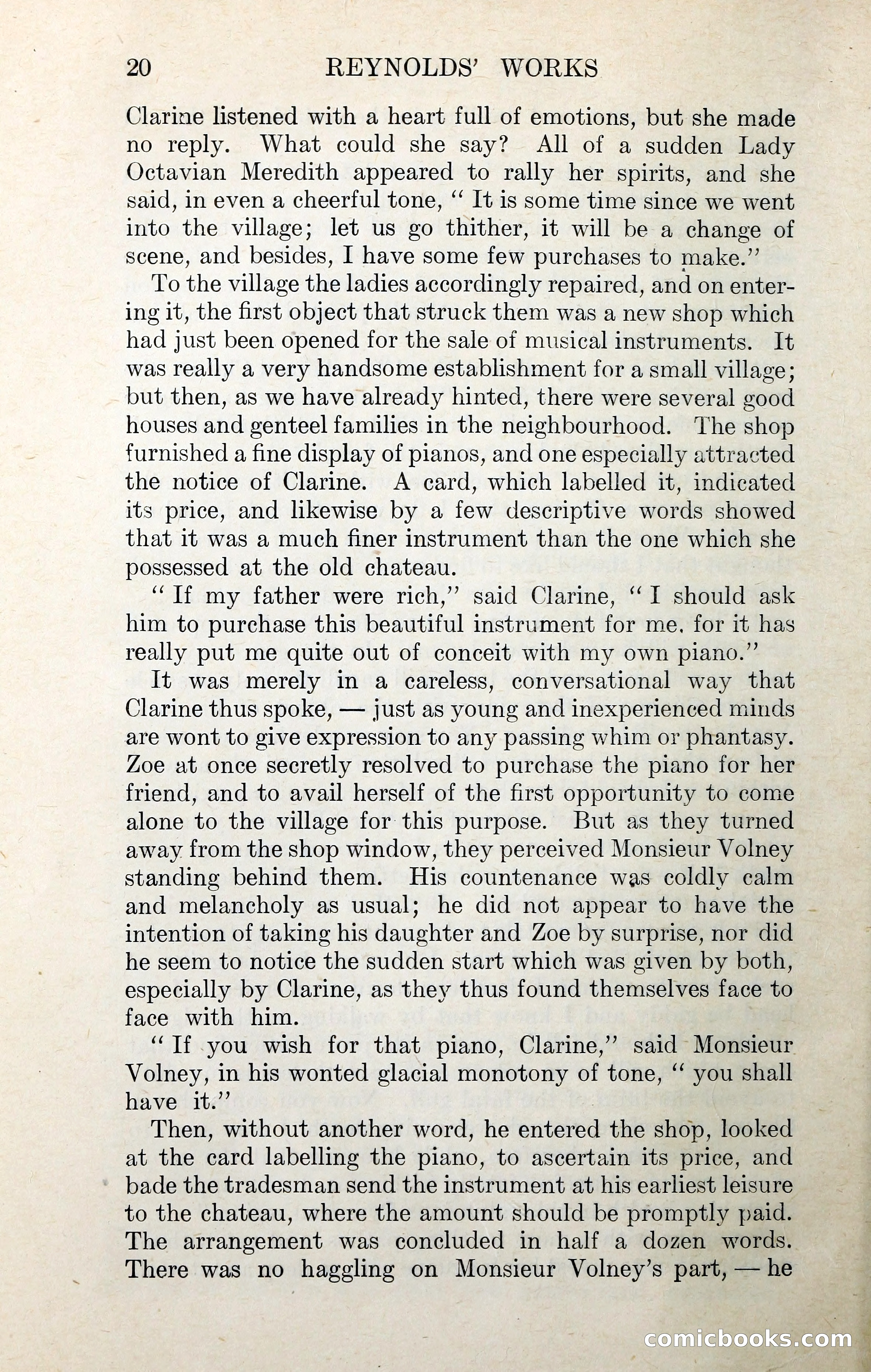 The Works of George W. M. Reynolds — page 37 of 392