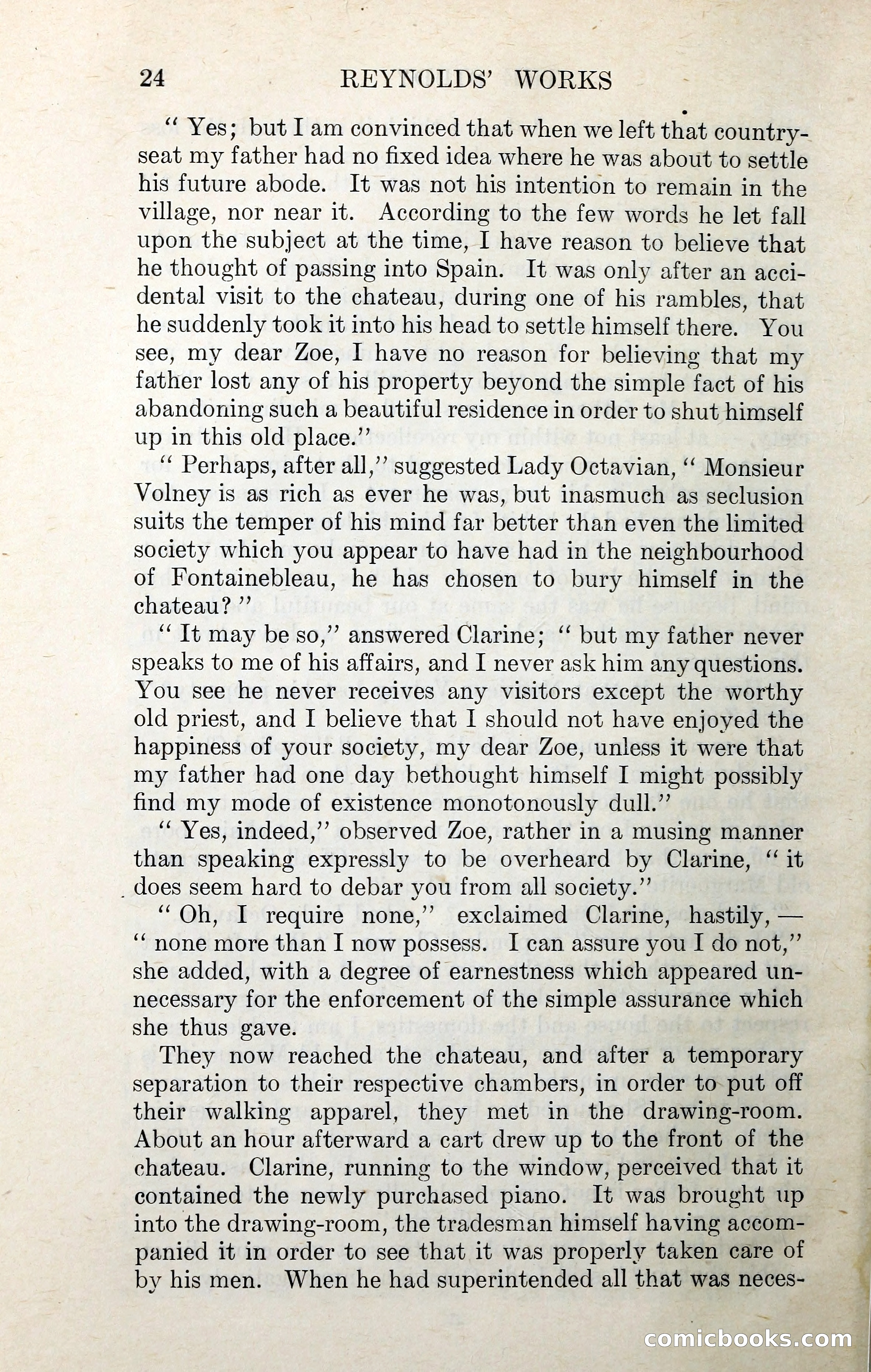 The Works of George W. M. Reynolds — page 41 of 392