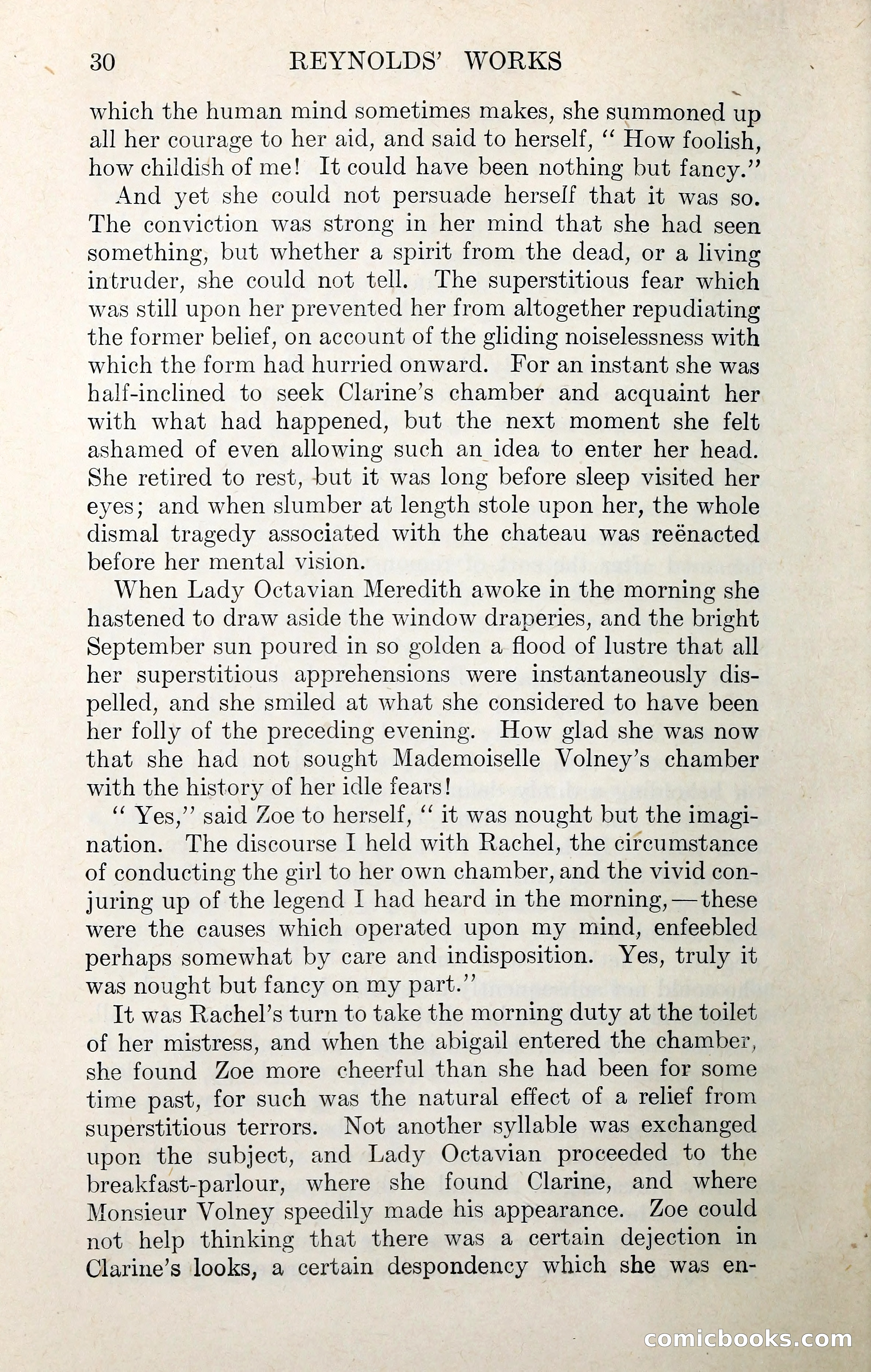 The Works of George W. M. Reynolds — page 47 of 392